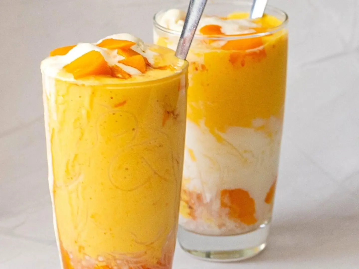 مانجو فالودا