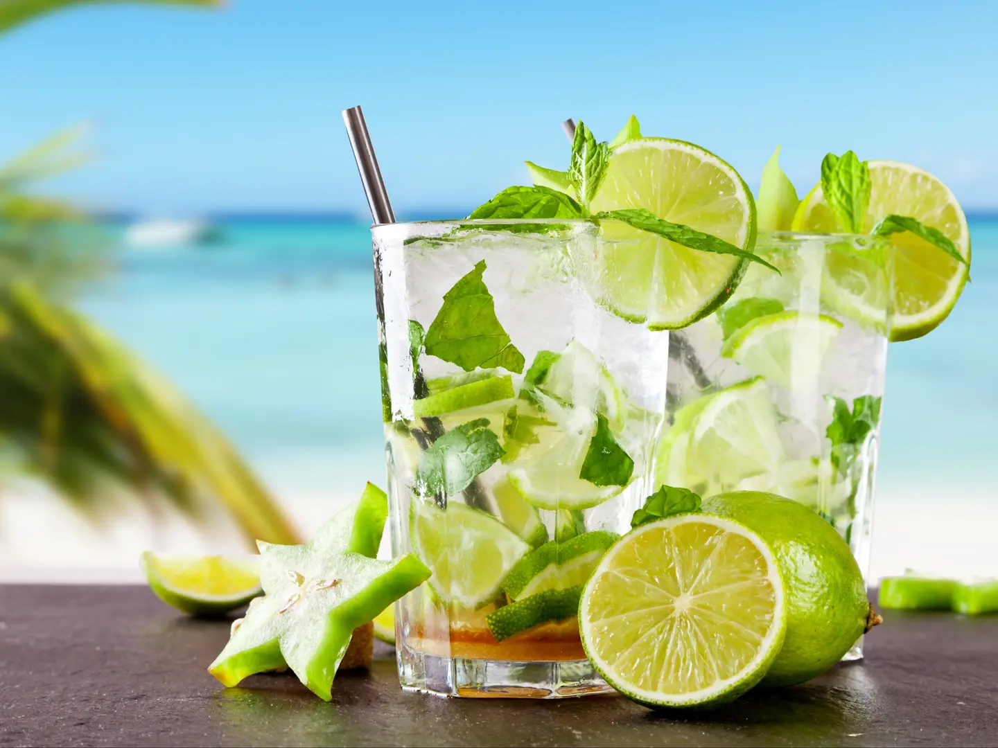 ضباب النعناع