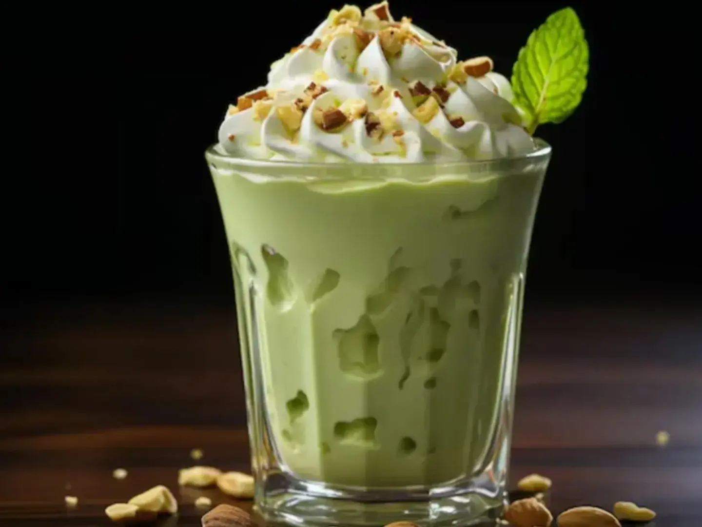 فستق حلبي كلاسيكي متوسط