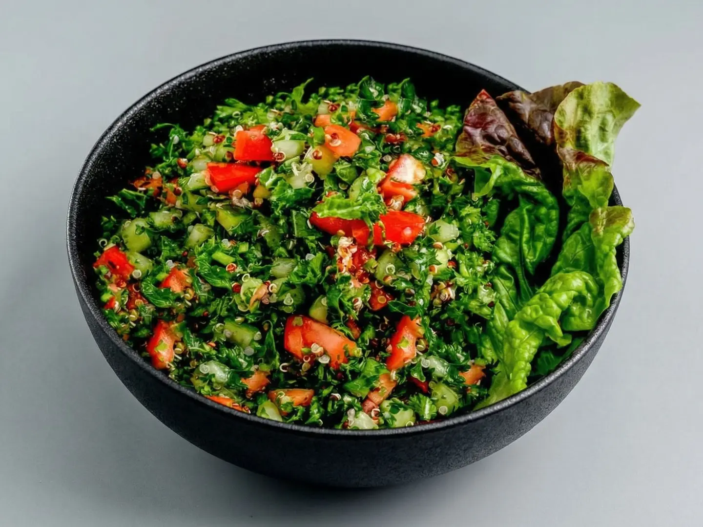 Tabbouleh