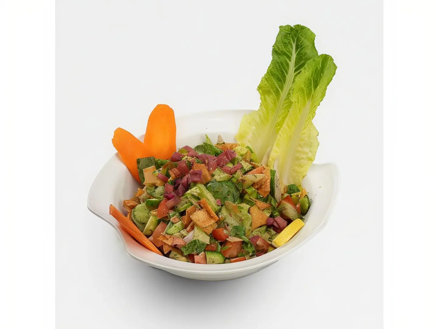 Fattoush