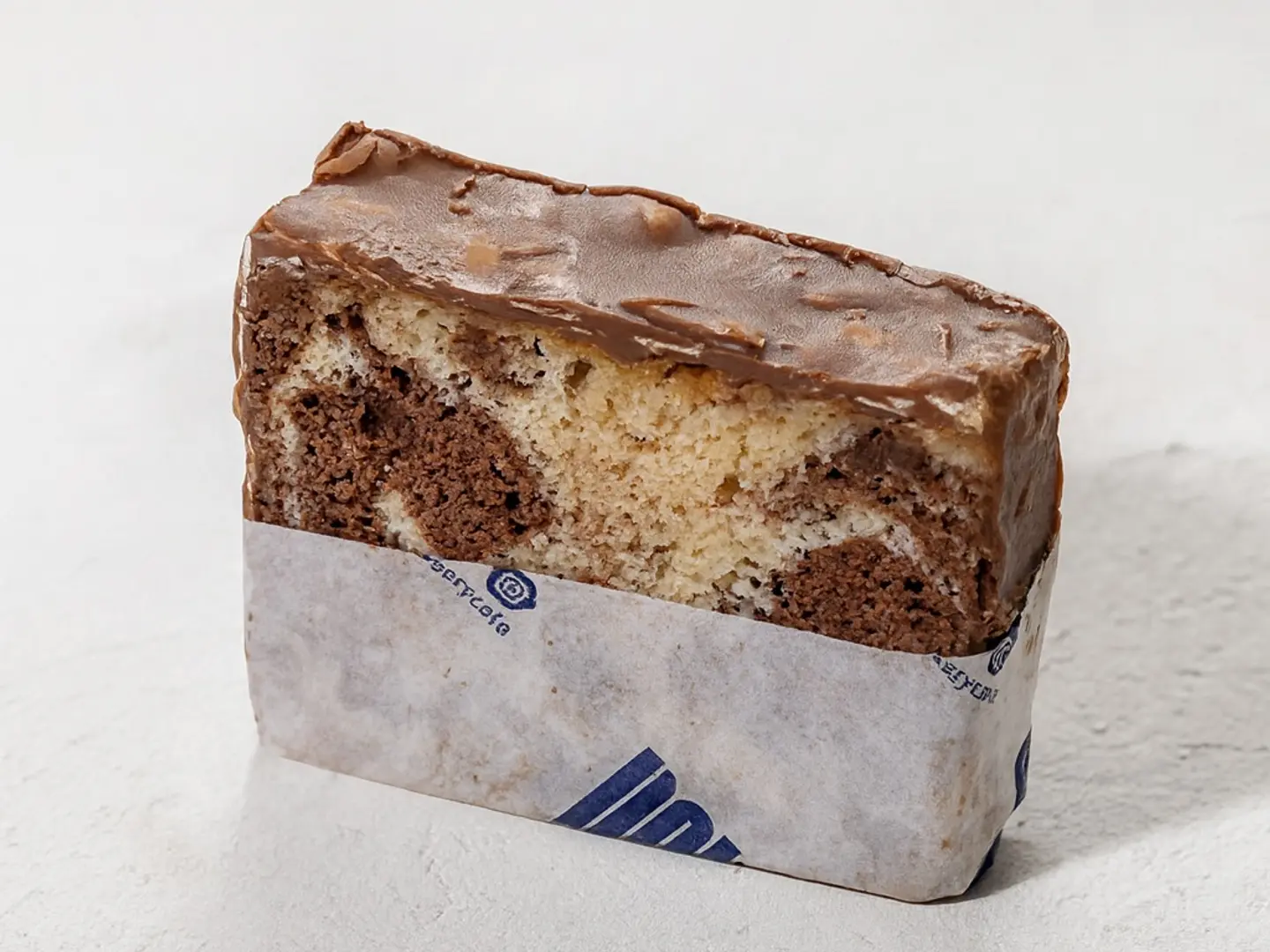 Marble Cake