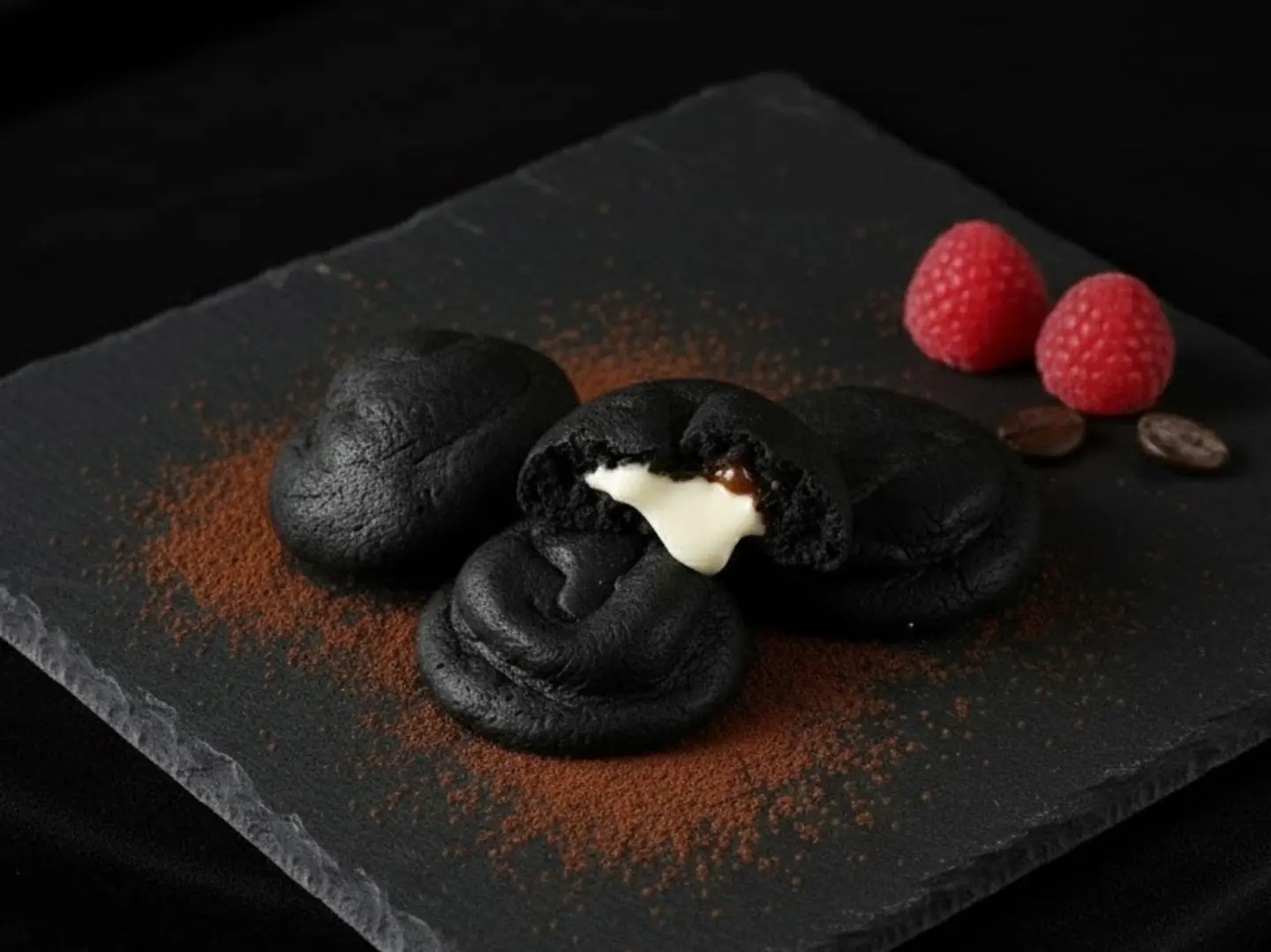 ميني كوكيز امستردام بالشوكولاته بــ٣٠ قطعة