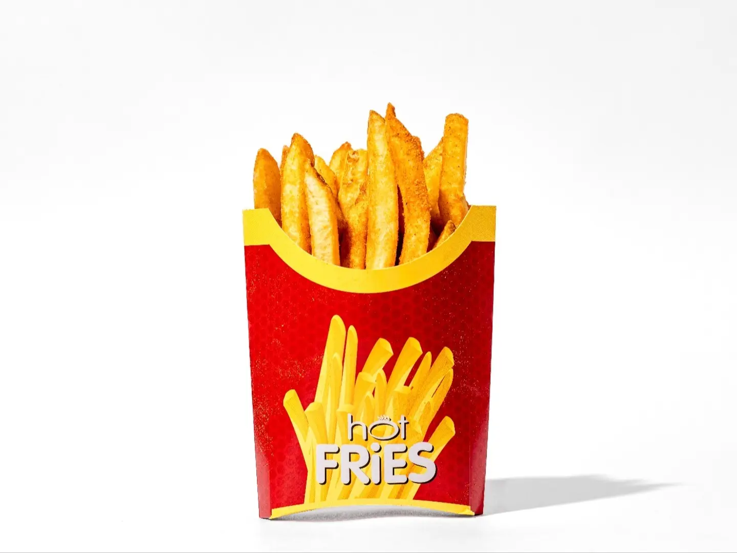 Fries