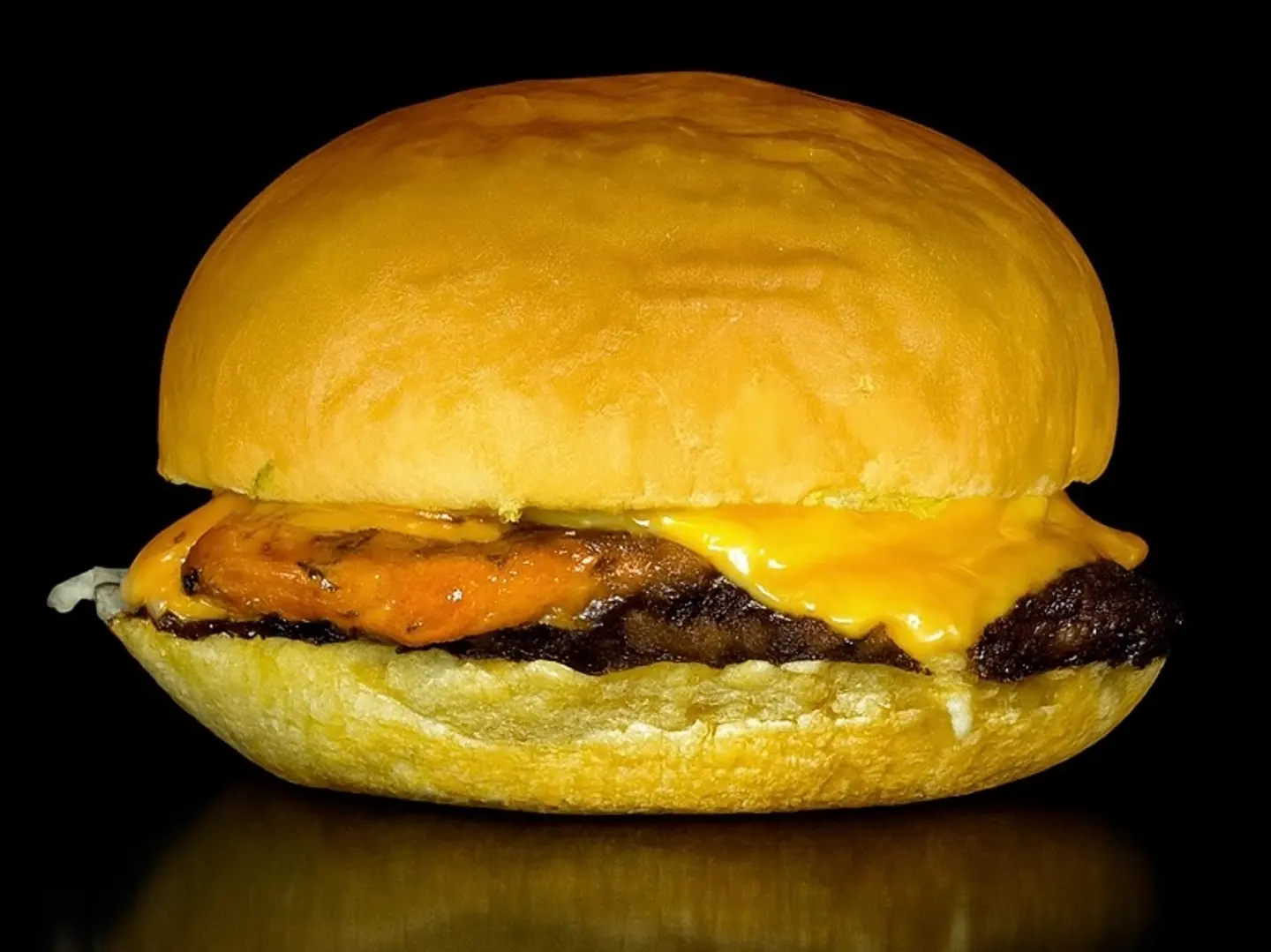 Smash And Chicken Combo Meal