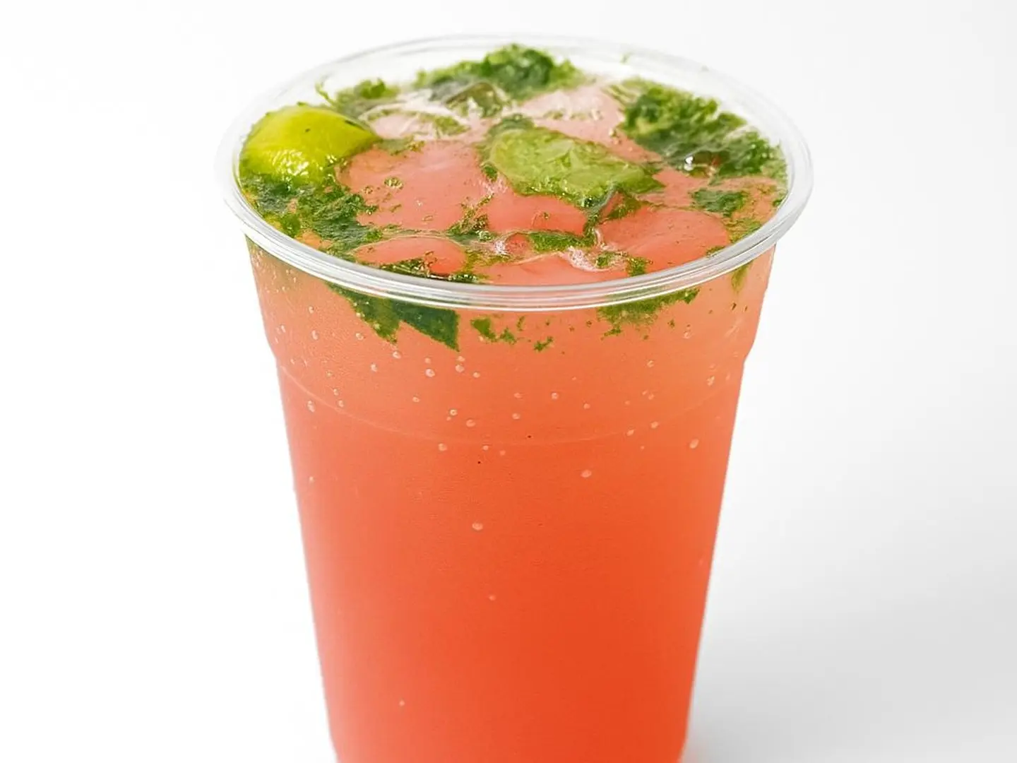 Watermelon Mocktail