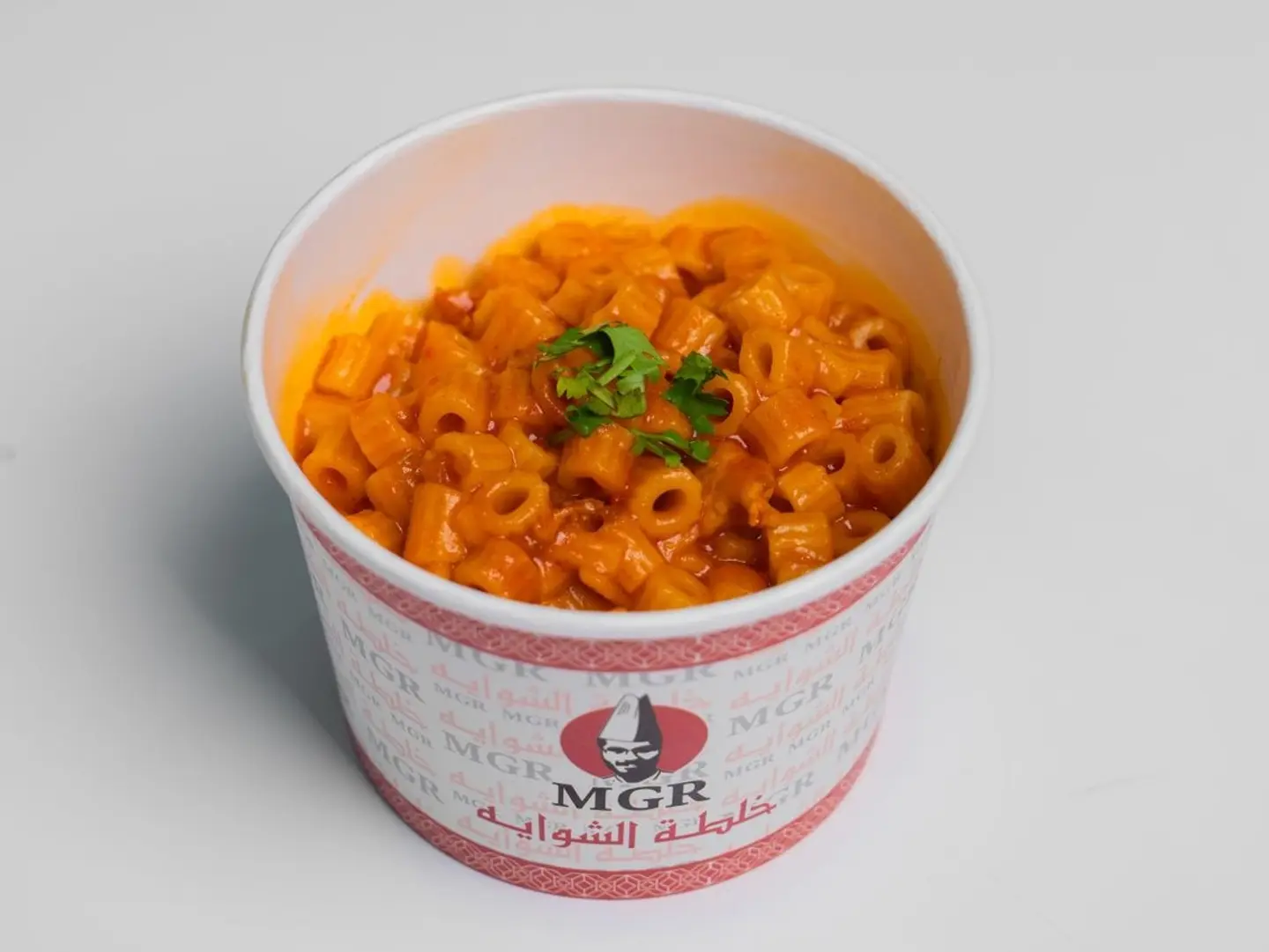 Pressed Macaroni