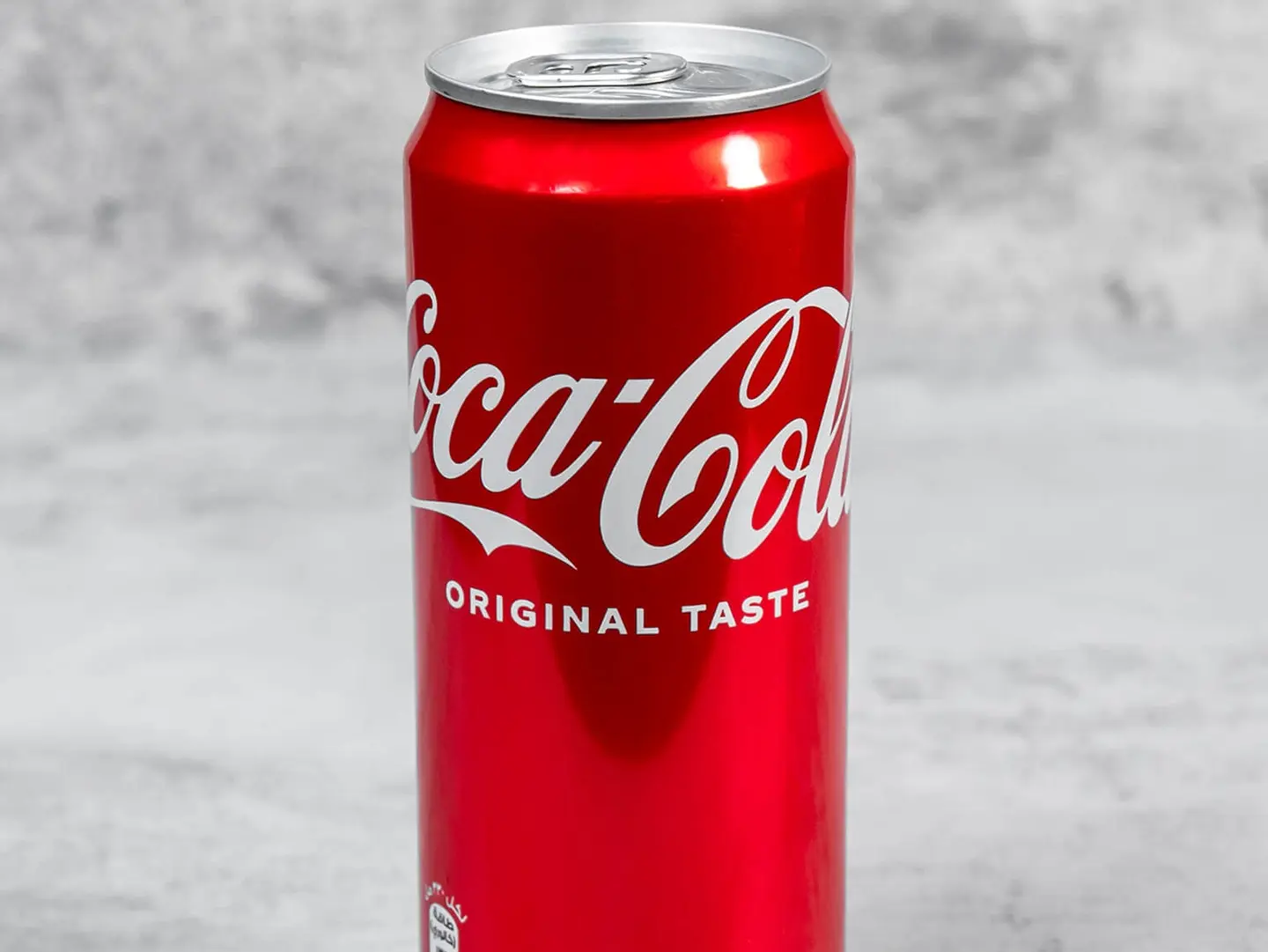 Small Soft Drink