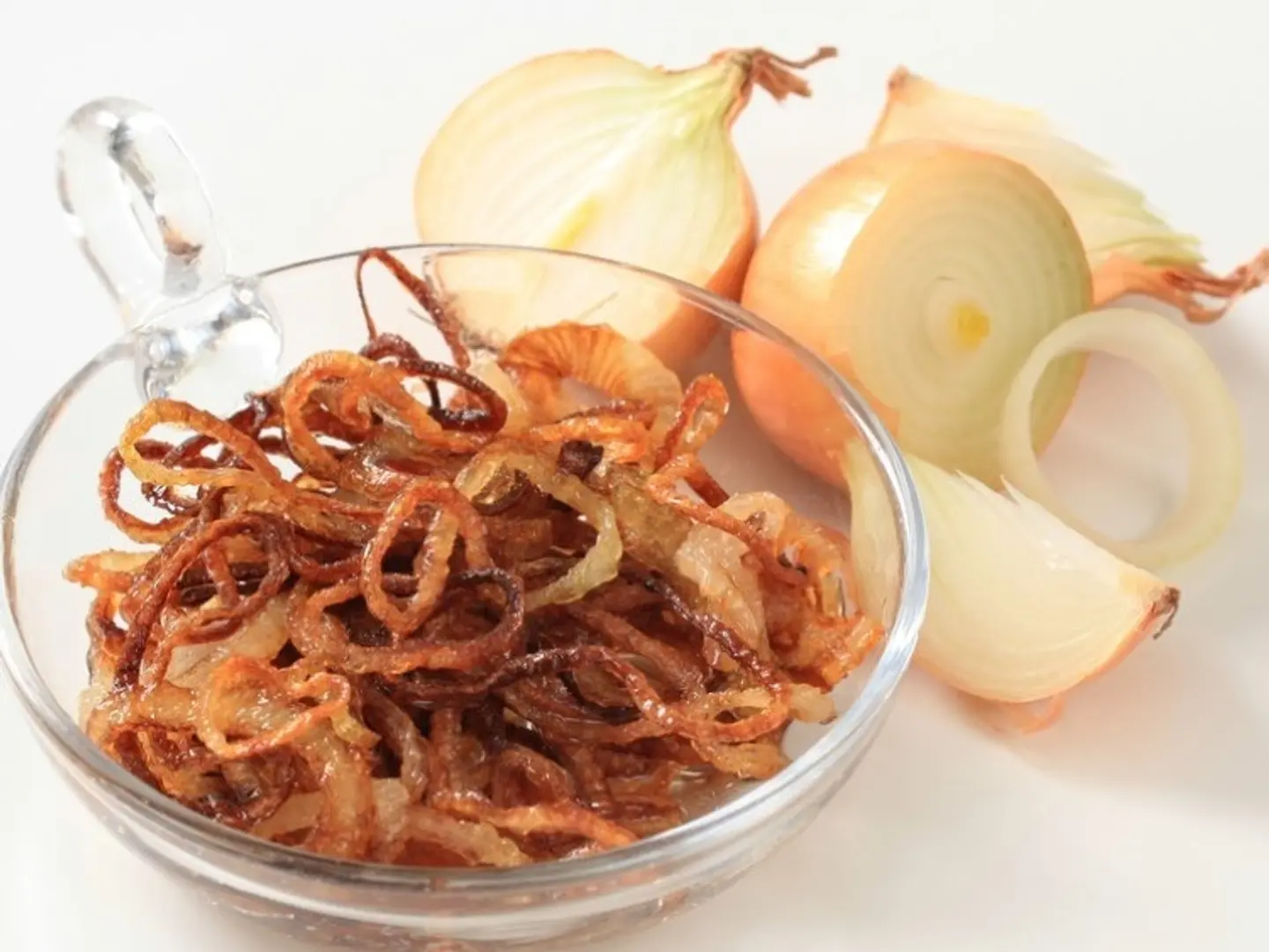 Caramelized Onions