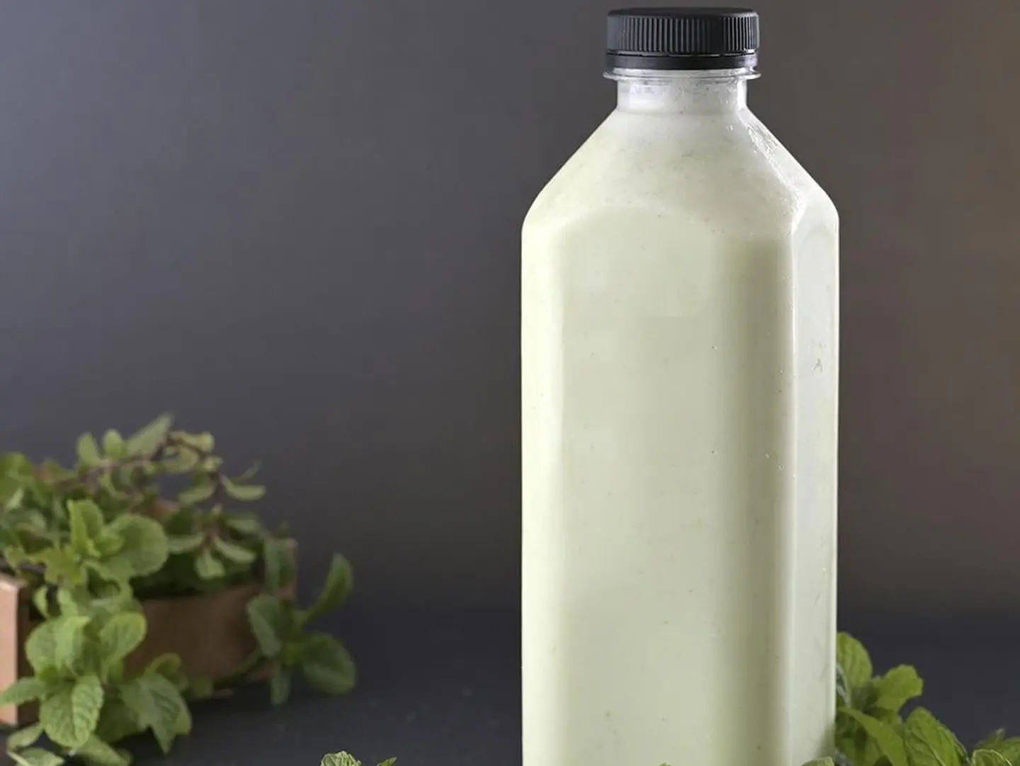 Milk Scented 200 Ml