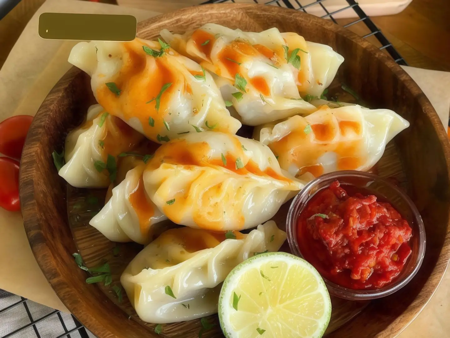 منتوأوزبكي 9قطع