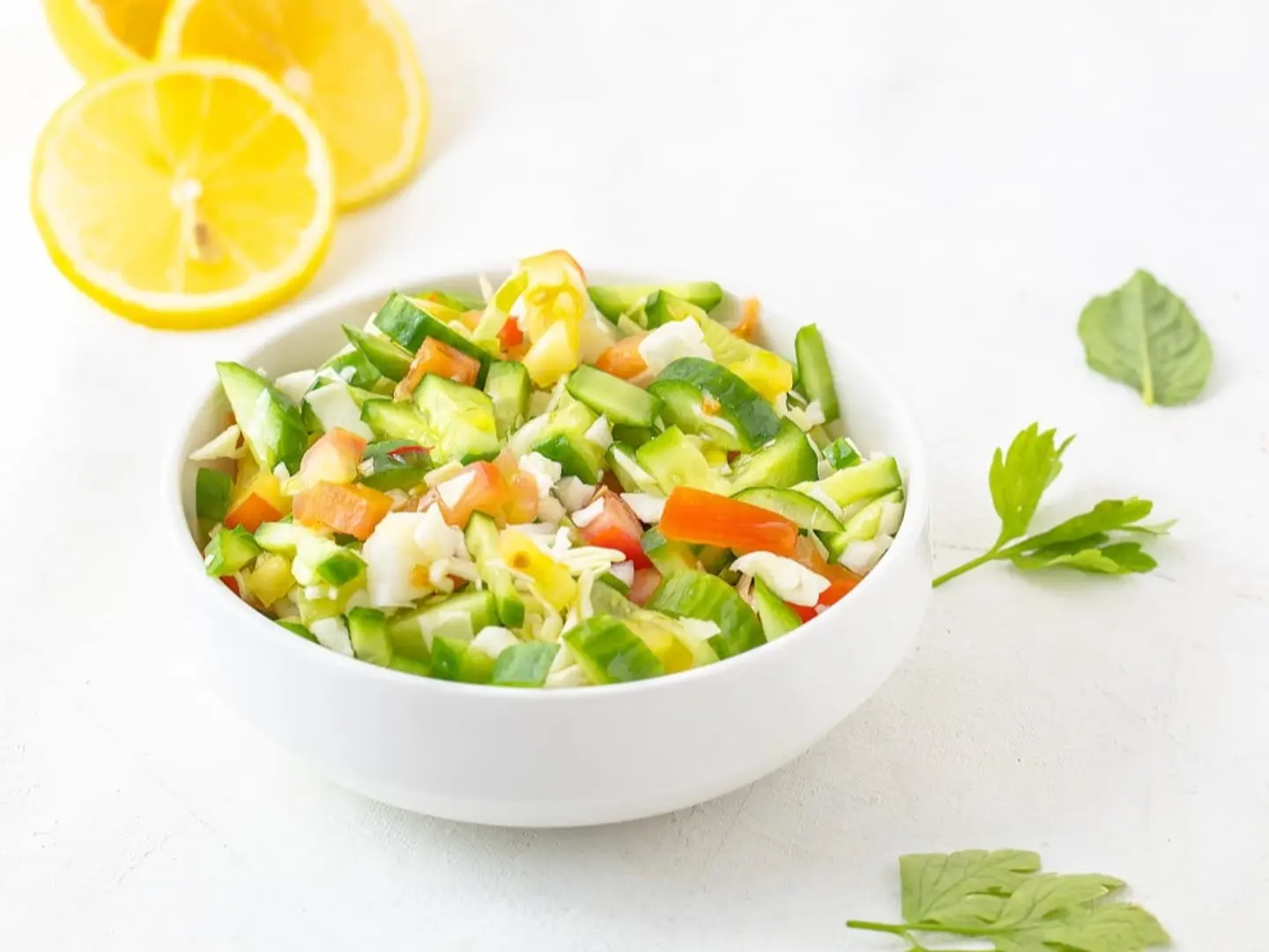 Green Salad