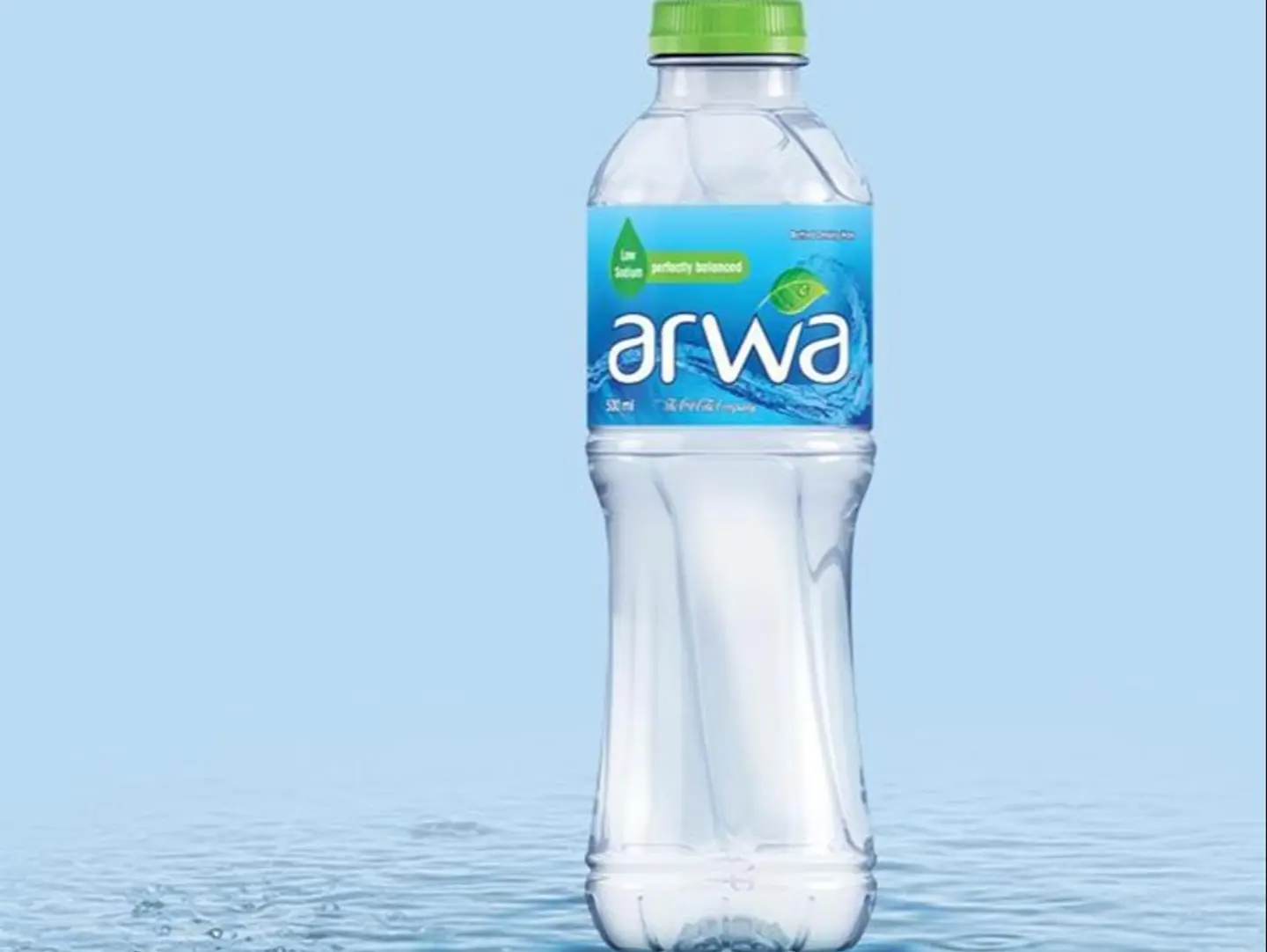 Pure Water