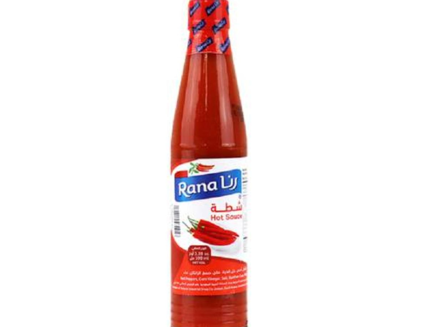 Hot Sauce