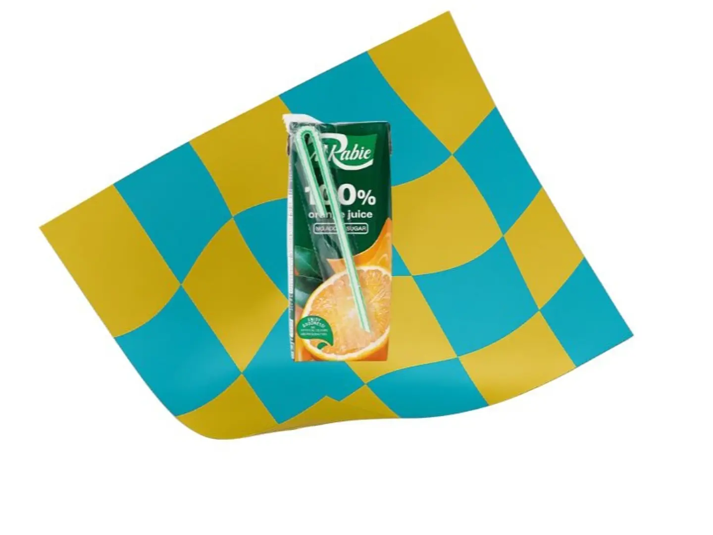 عصير برتقال