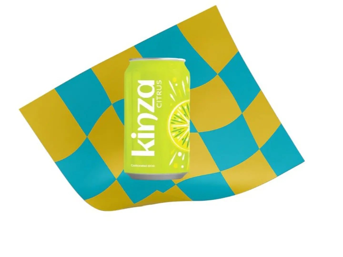 كينزا حمضيات