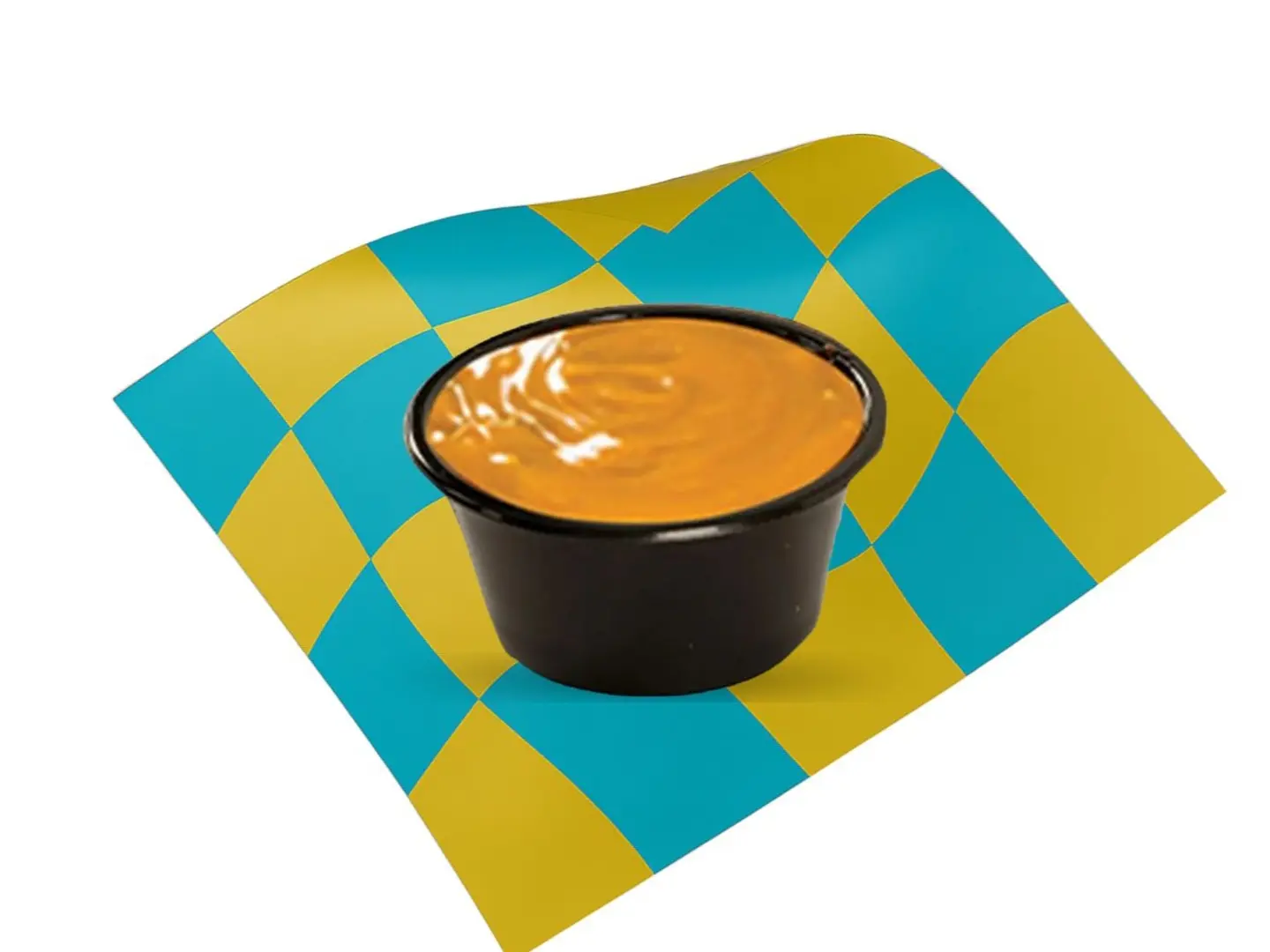 صوص باربيكيو