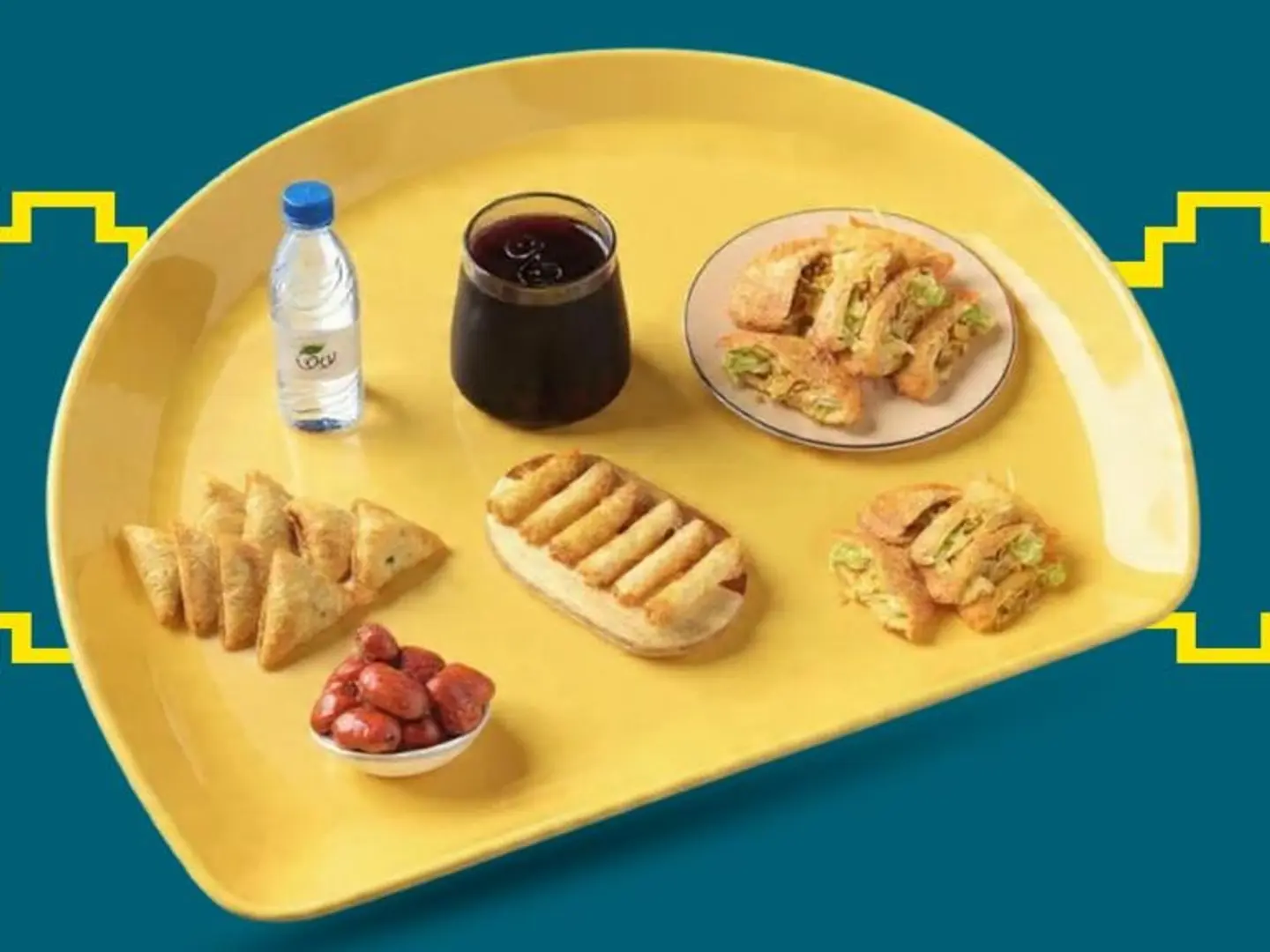 إفطار الهنا