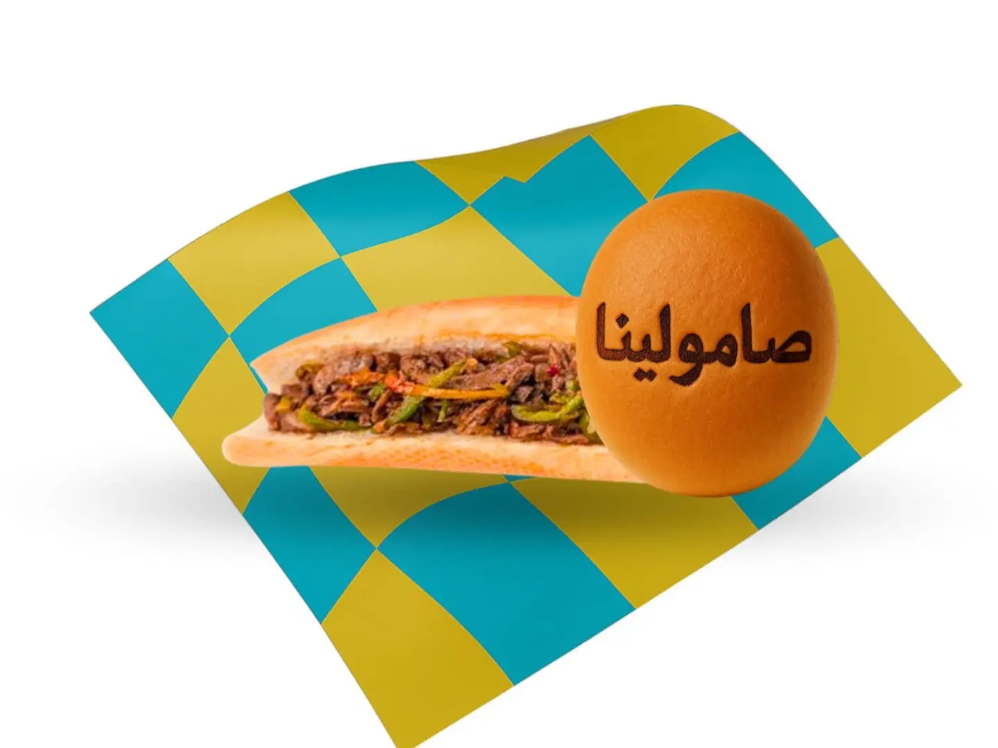 كبدة