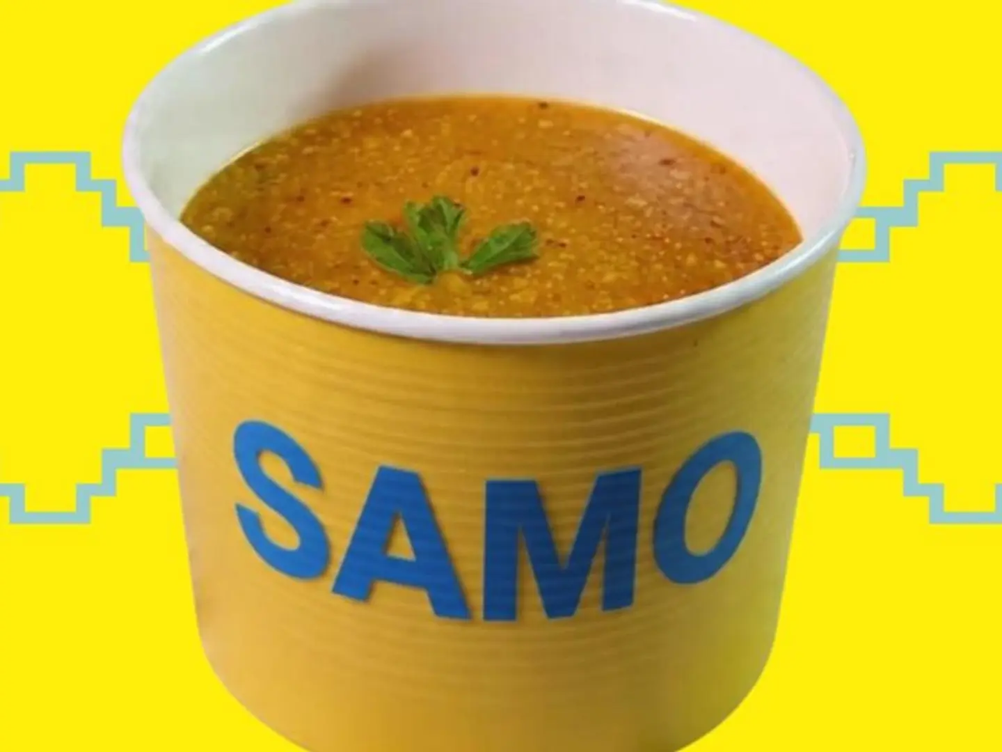 شوربة شوفان