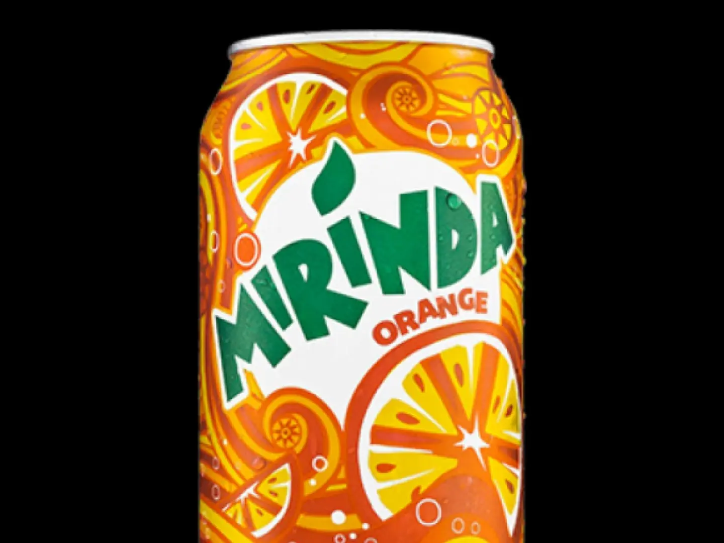 Mirinda Orange