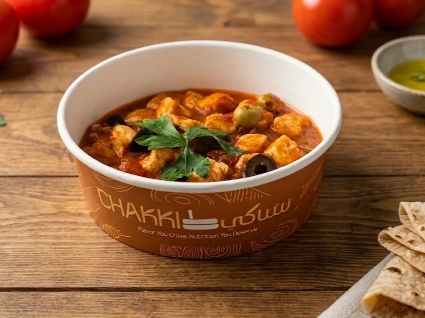 Halloumi Cheese Dish