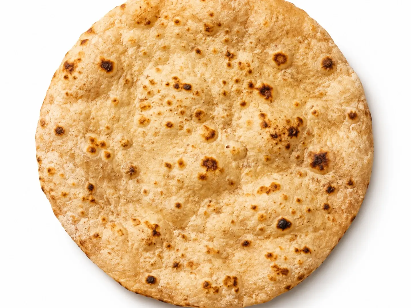 خبزة شباتي