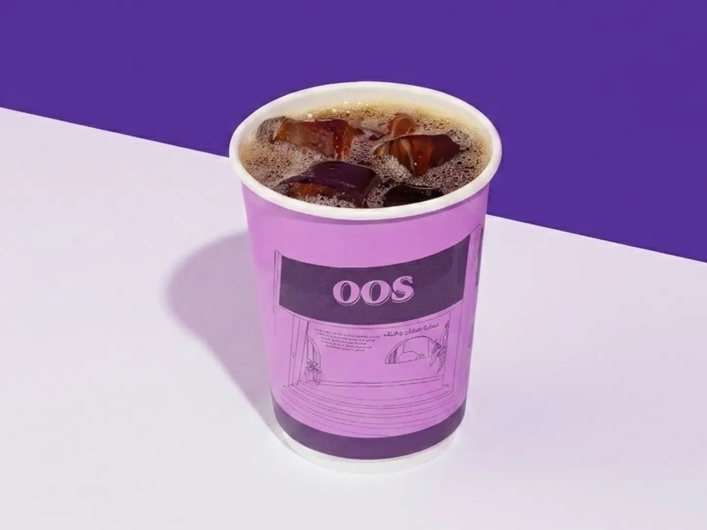 قهوة في 60 فاخر