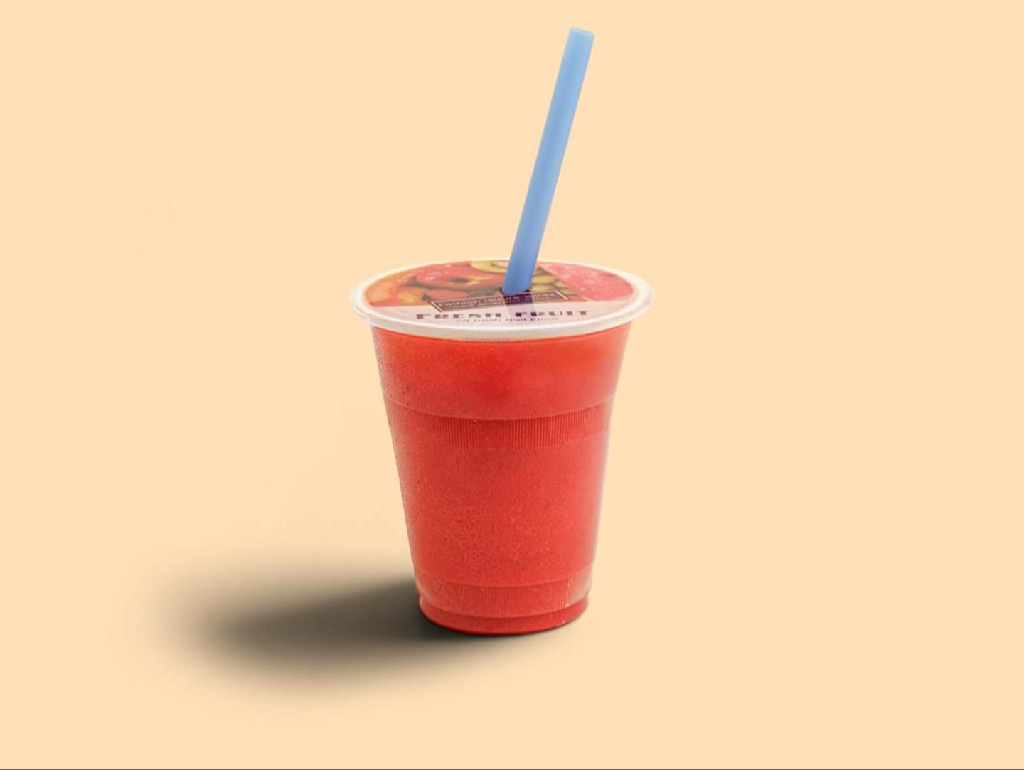 Fresh Cocktail Juice