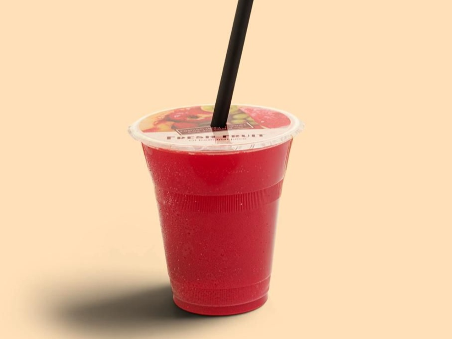 Fresh Pomegranate Juice