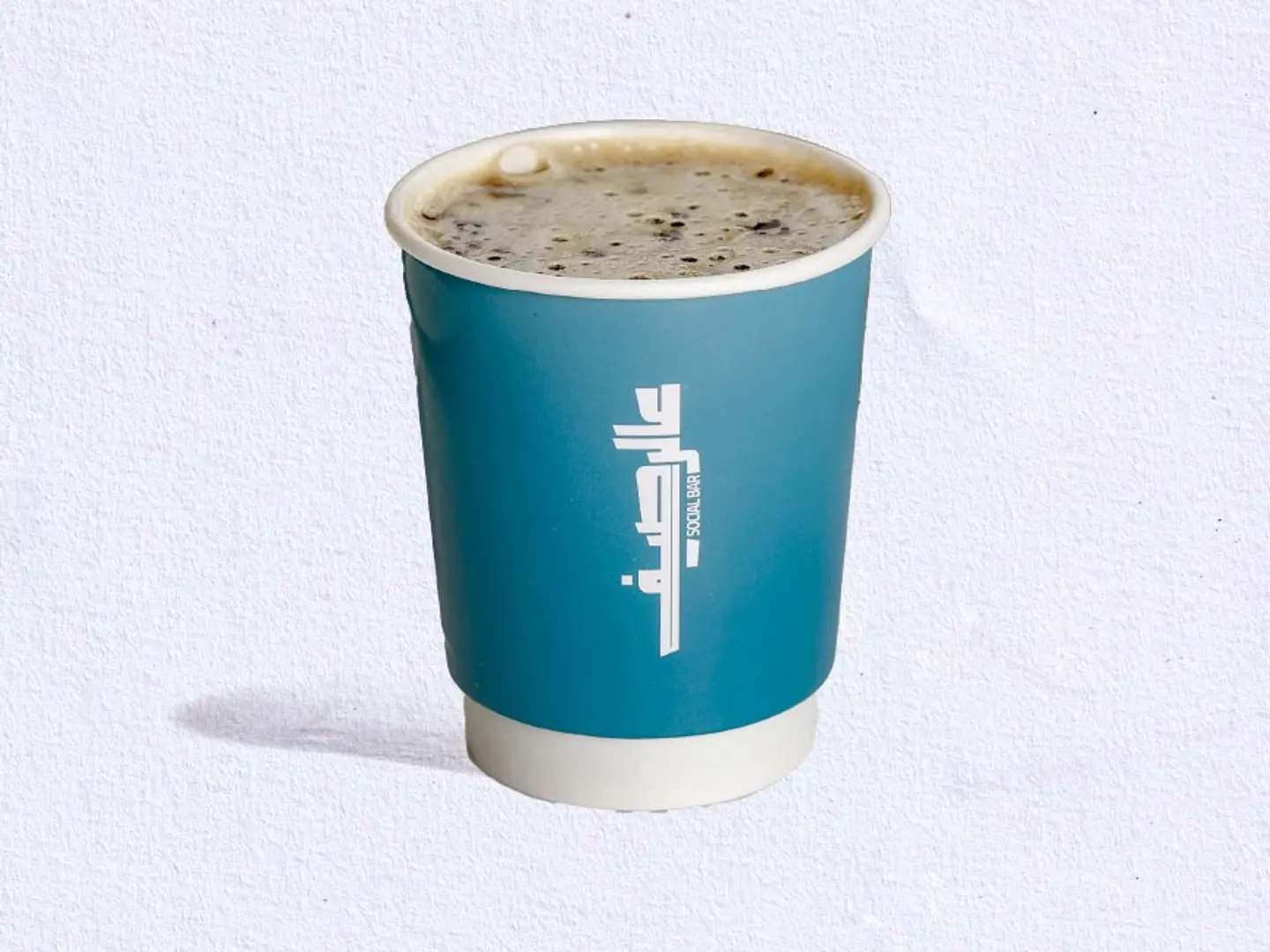 امريكانو مثلج