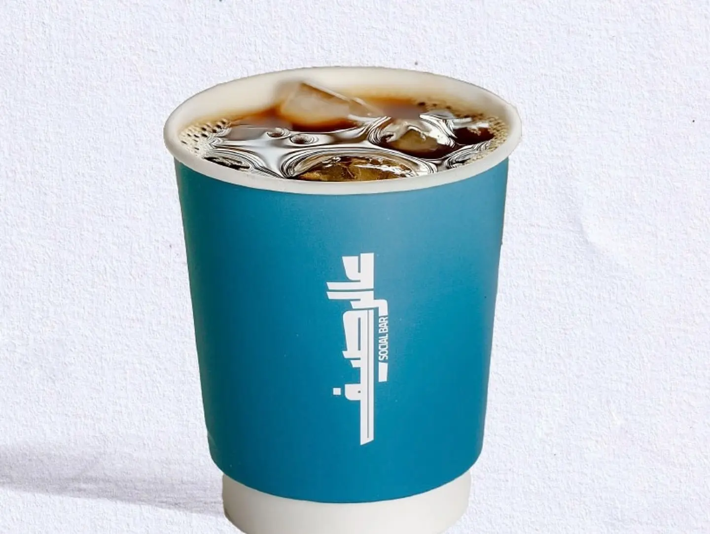 Ice V60 Yemeni