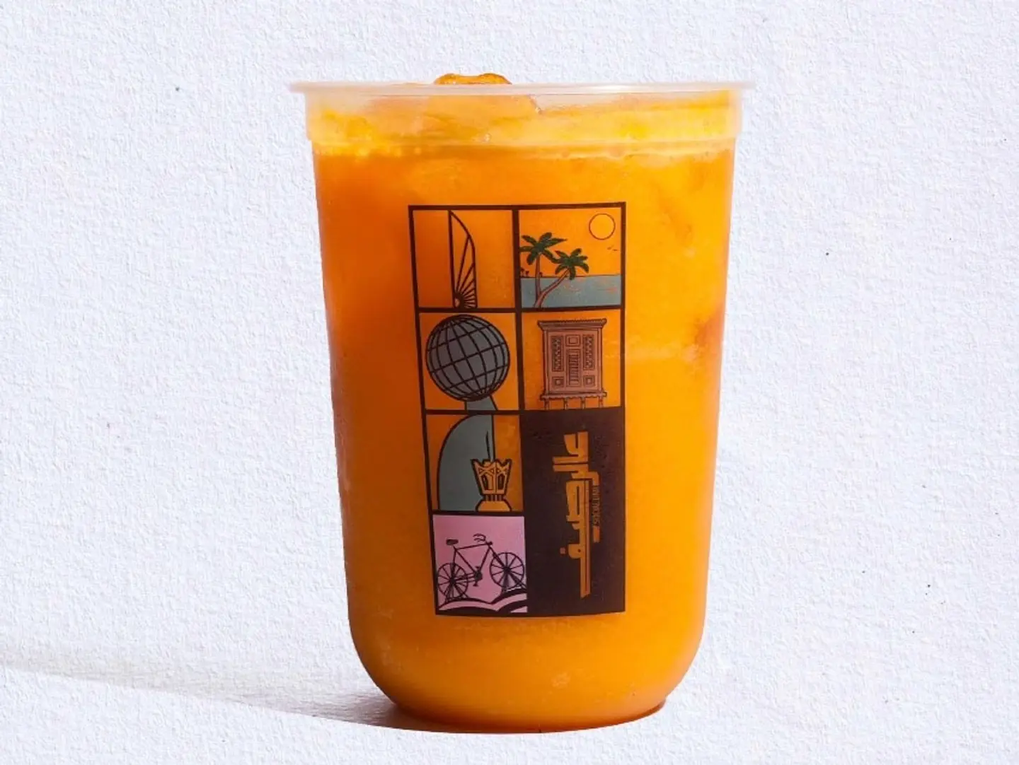 ايس تس مانجو