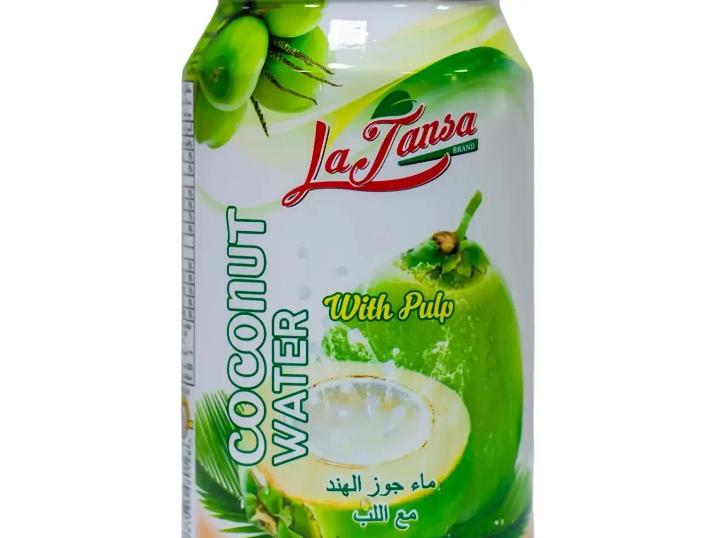 Coconut Water