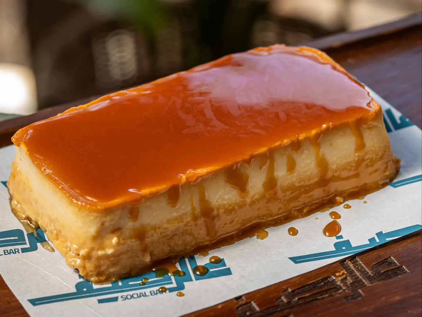 كريم كاراميل