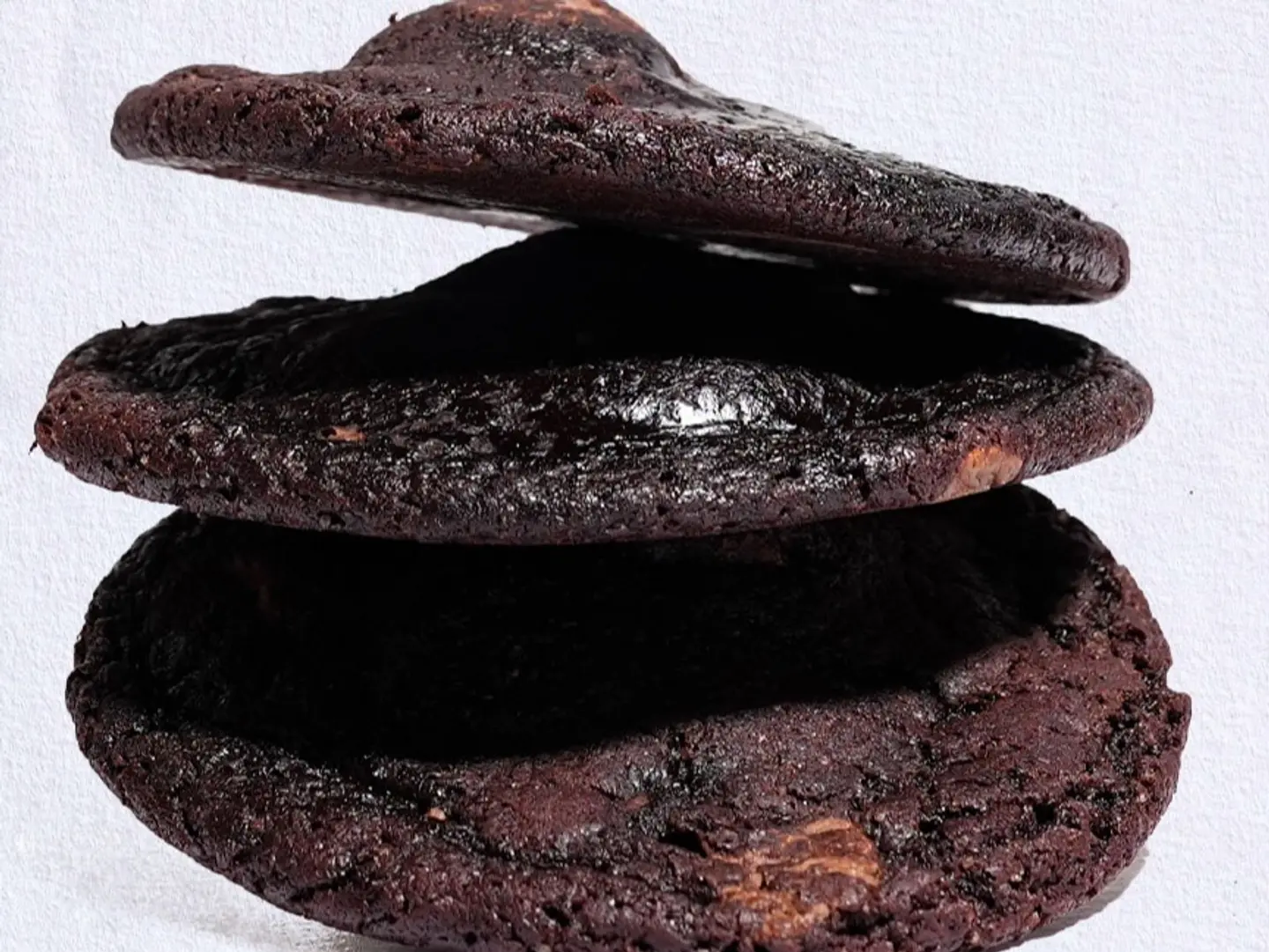 تريبل تشوكلت كوكيز