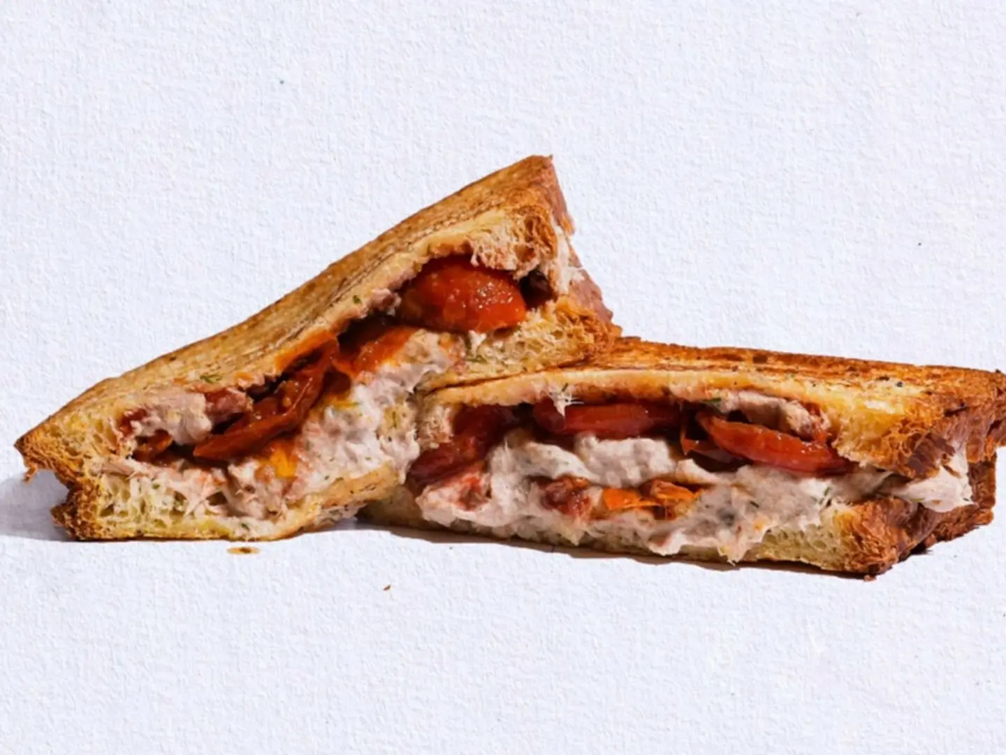 ساندوتش التونه