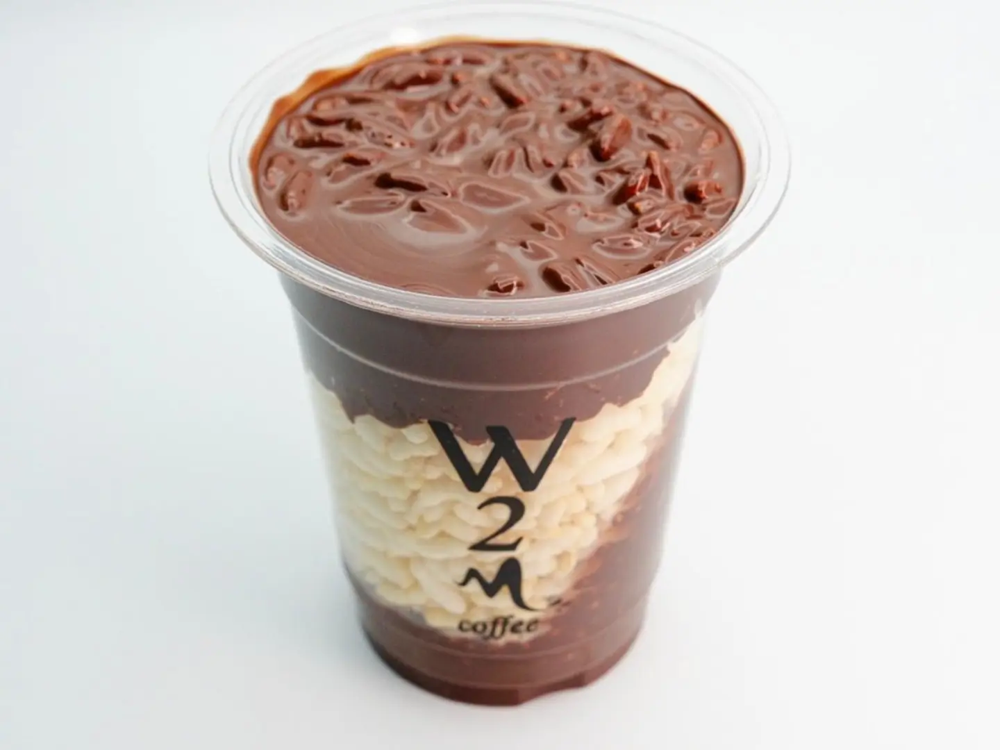 كروسبي المقرمش