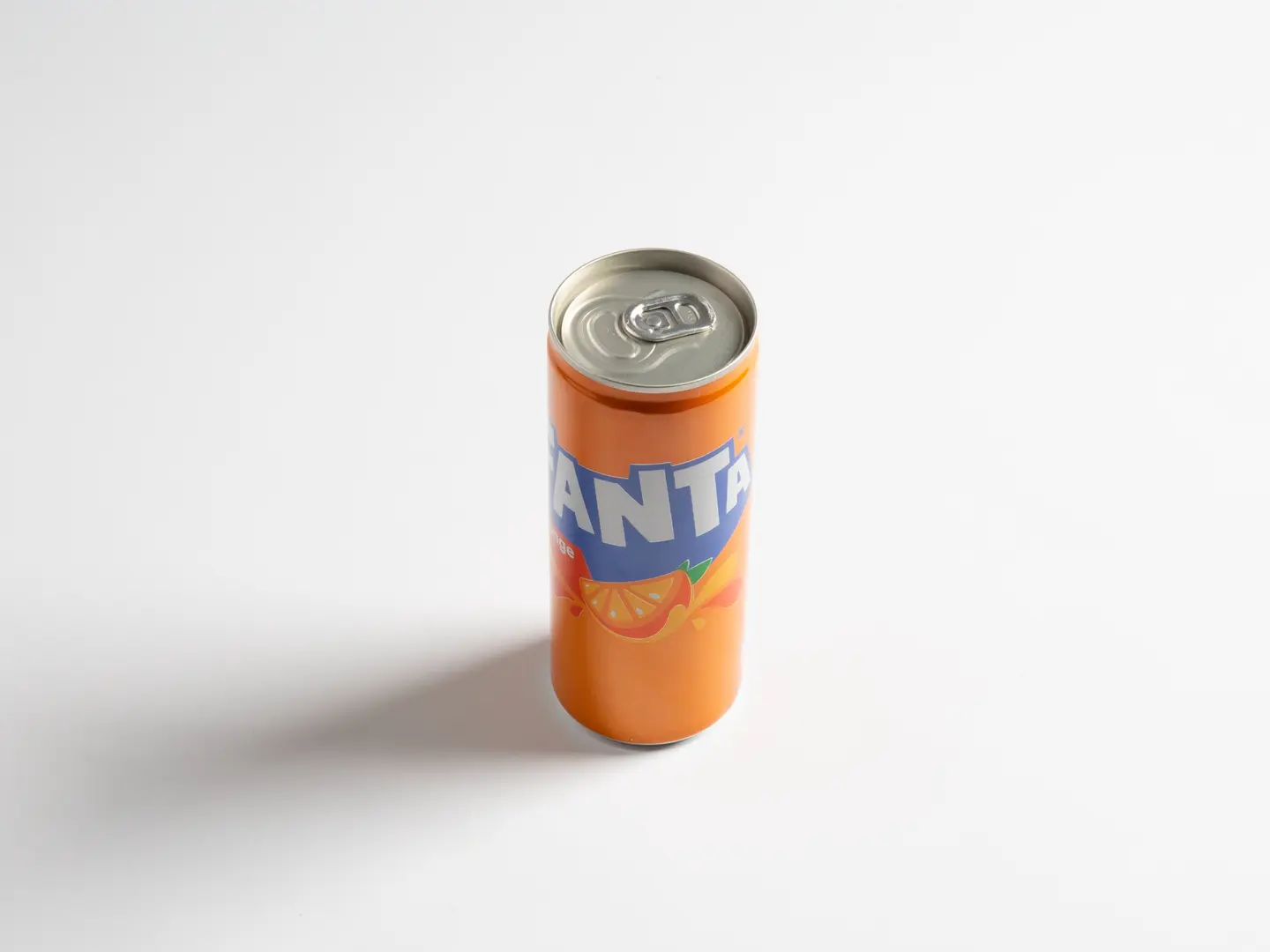 فانتا برتقال