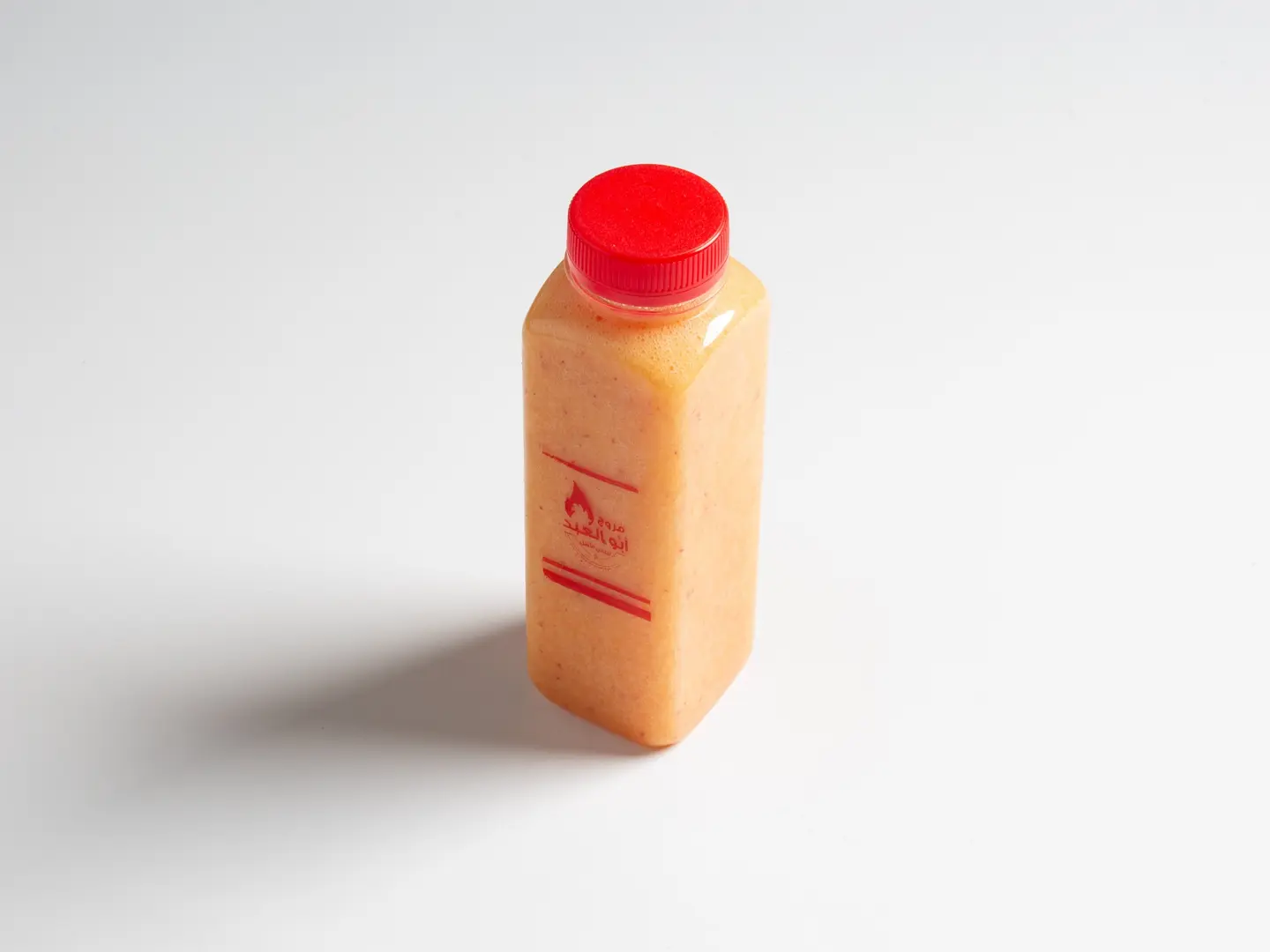 عصير ابو العبد