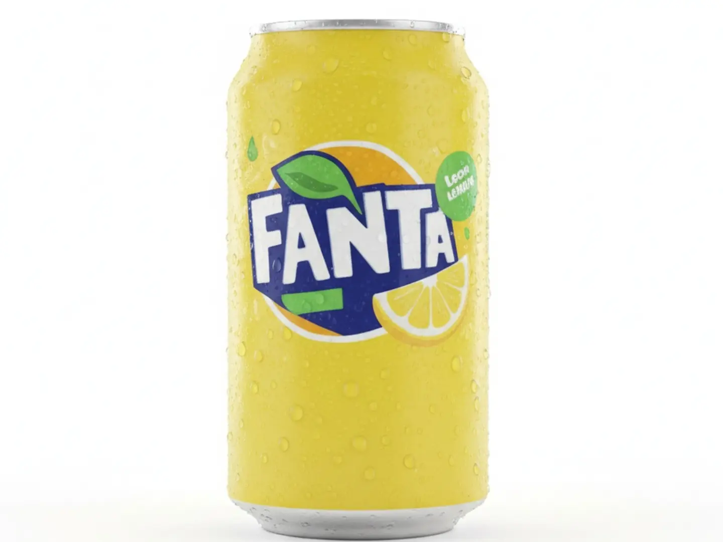 فانتا ليمون
