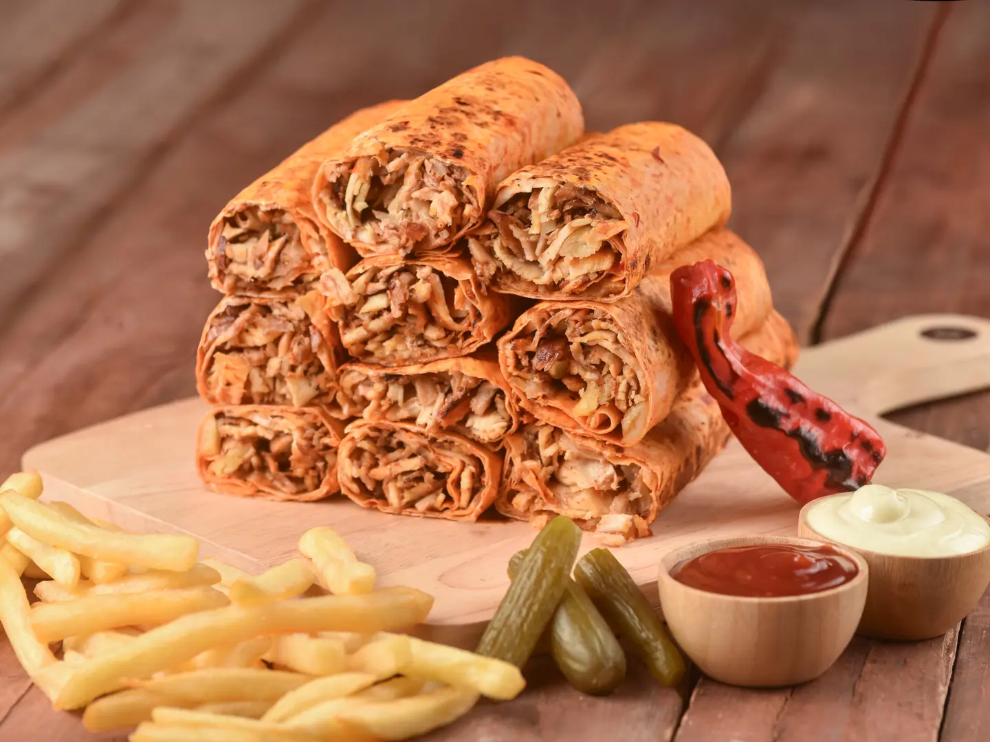 شيش رايقة عربي