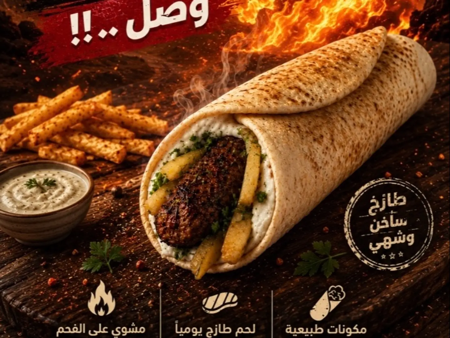 كباب رايقة