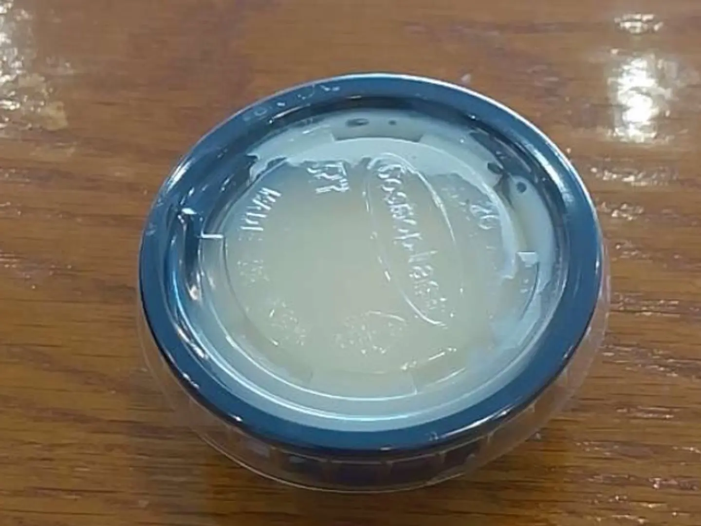 Sweetened Condensed Milk