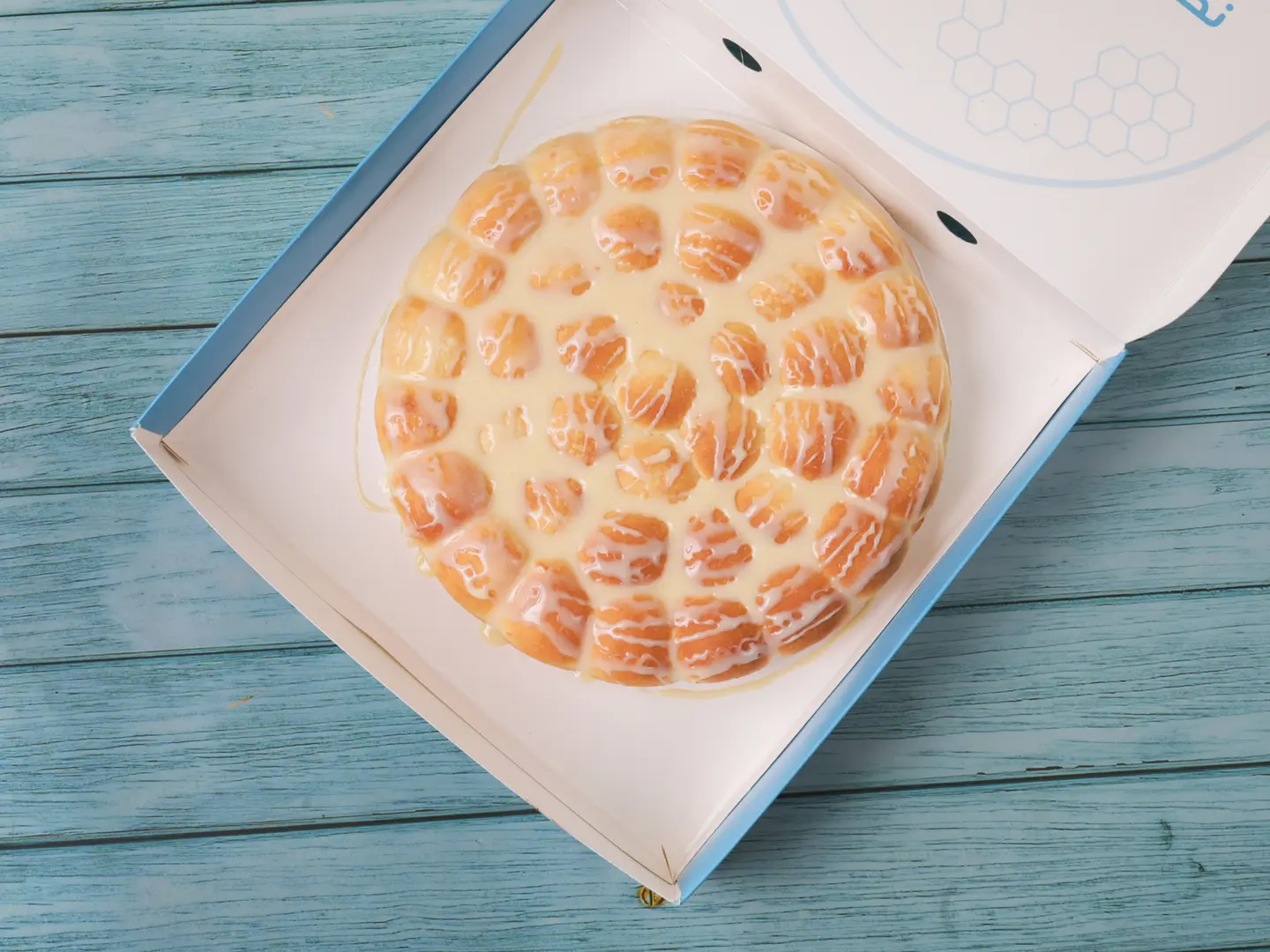 خلية نستلا صغيرة