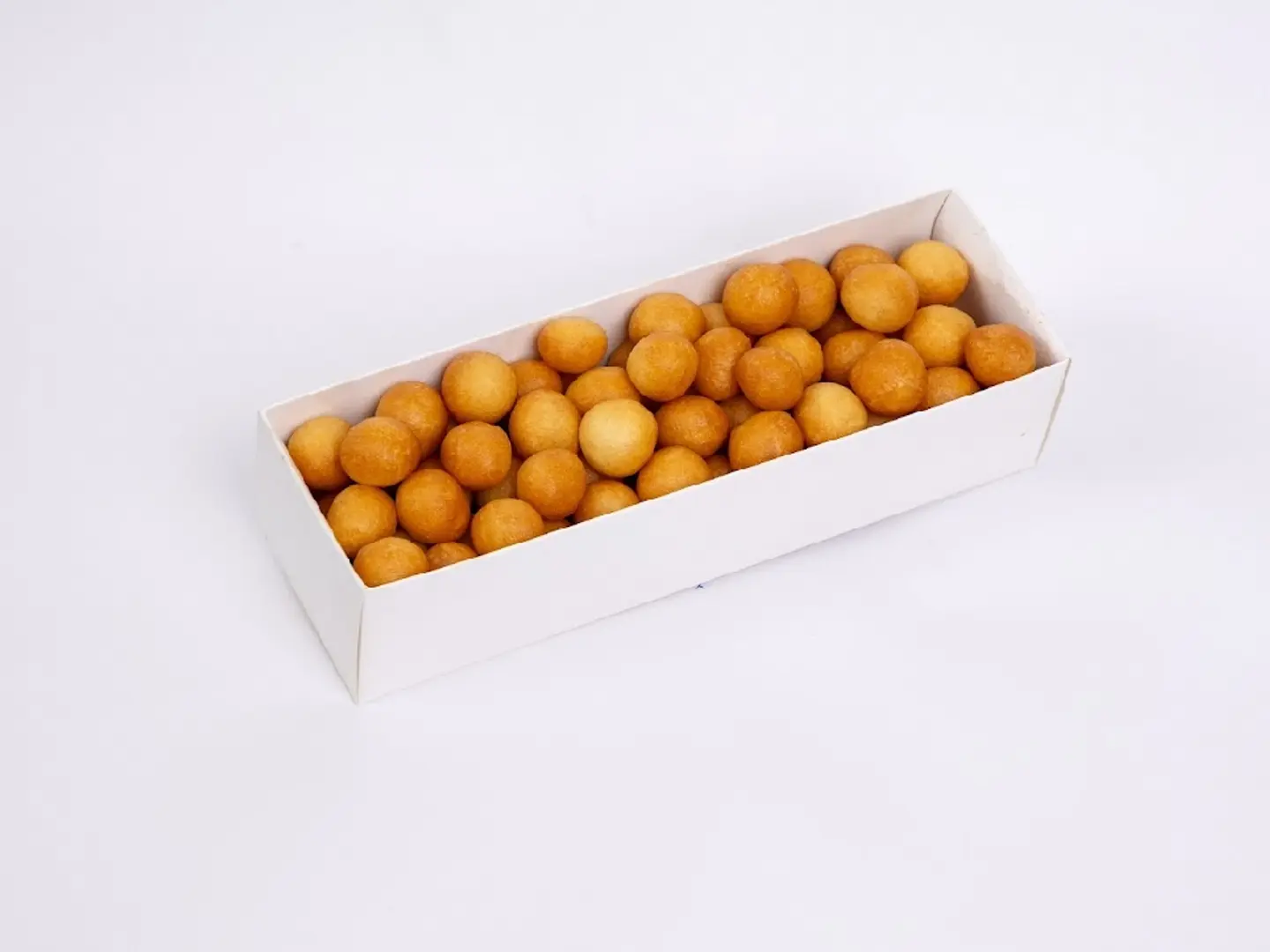 لقيمات سادة وسط