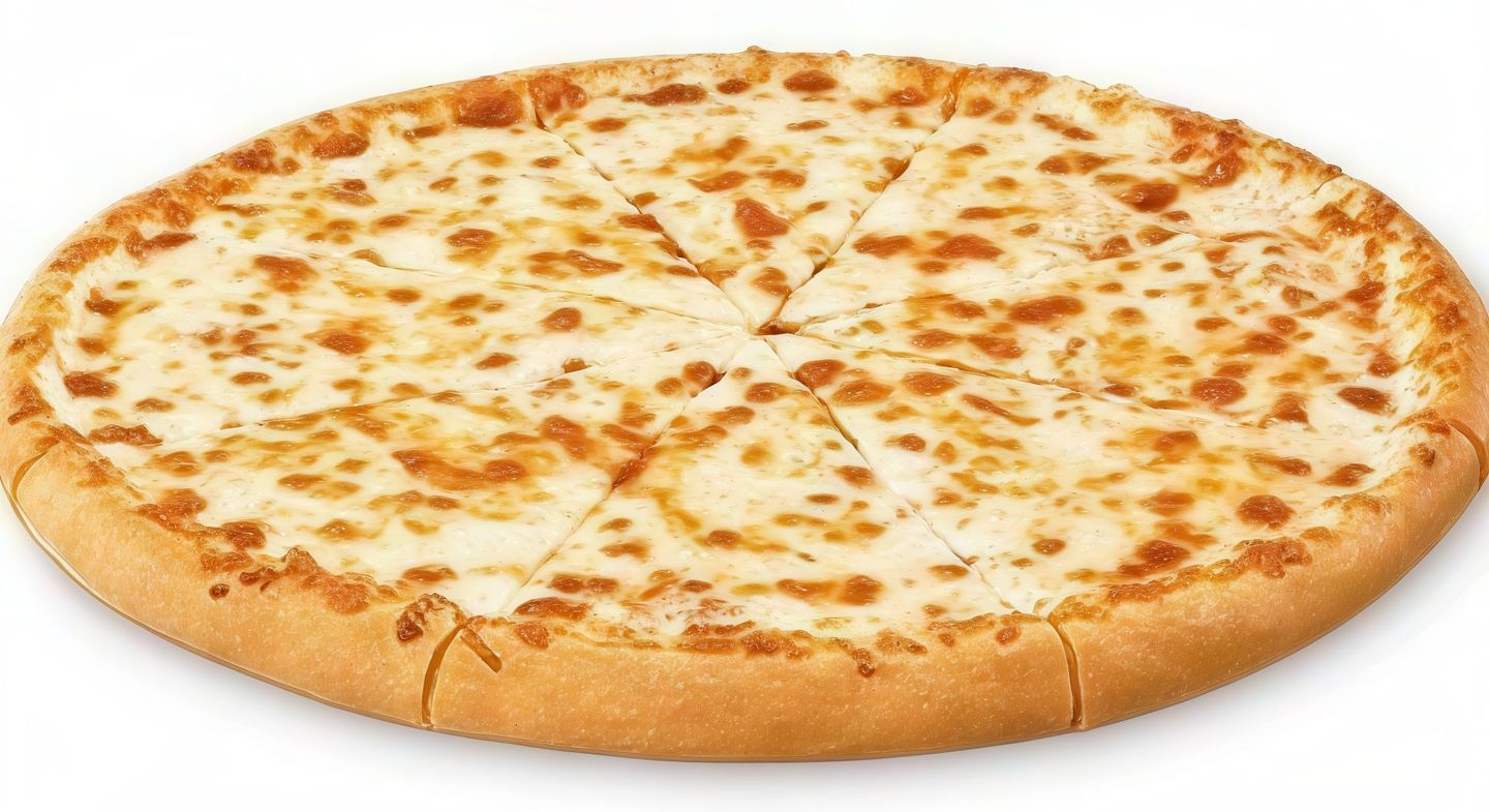 جبن - وسط