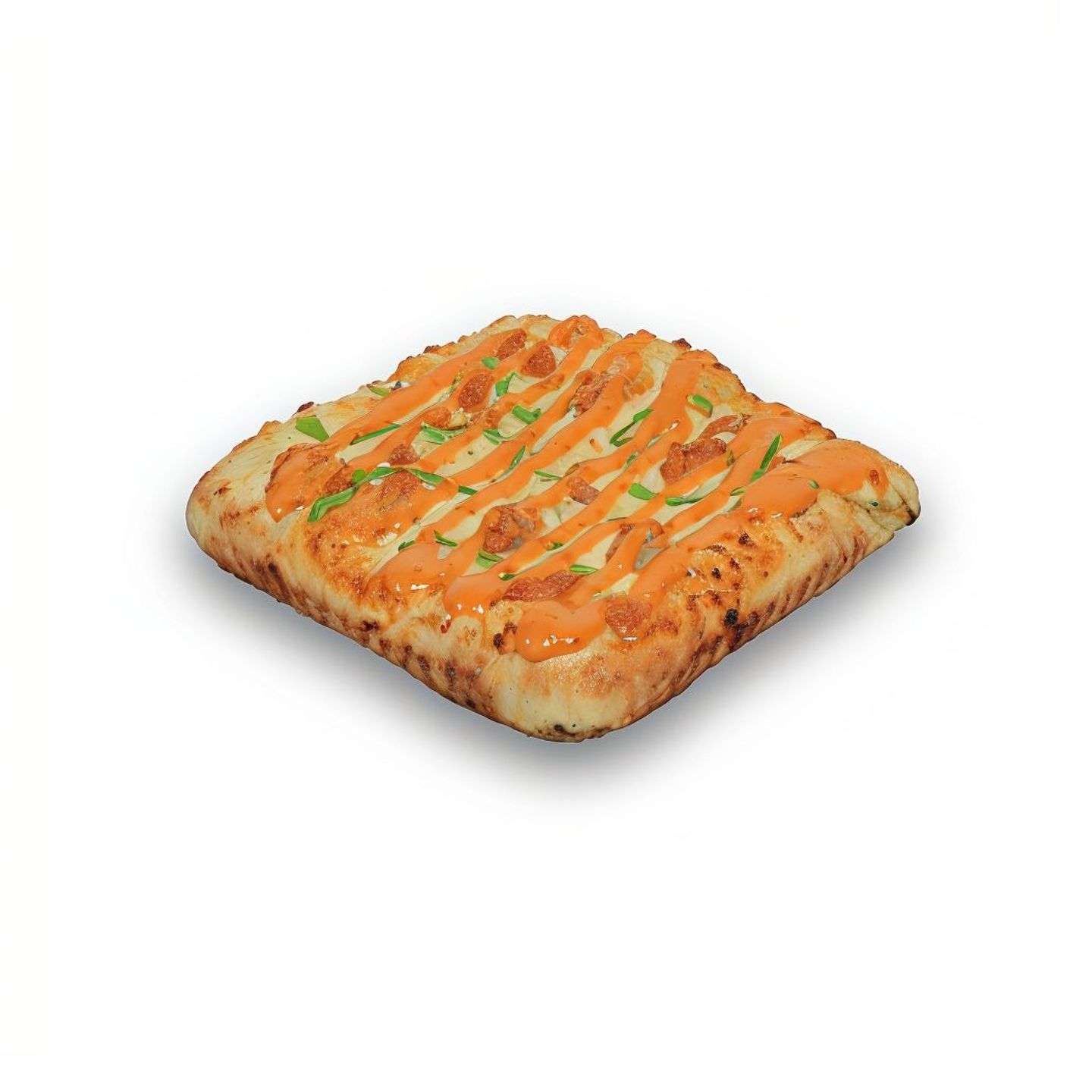 Sicilian Dynamite Chicken