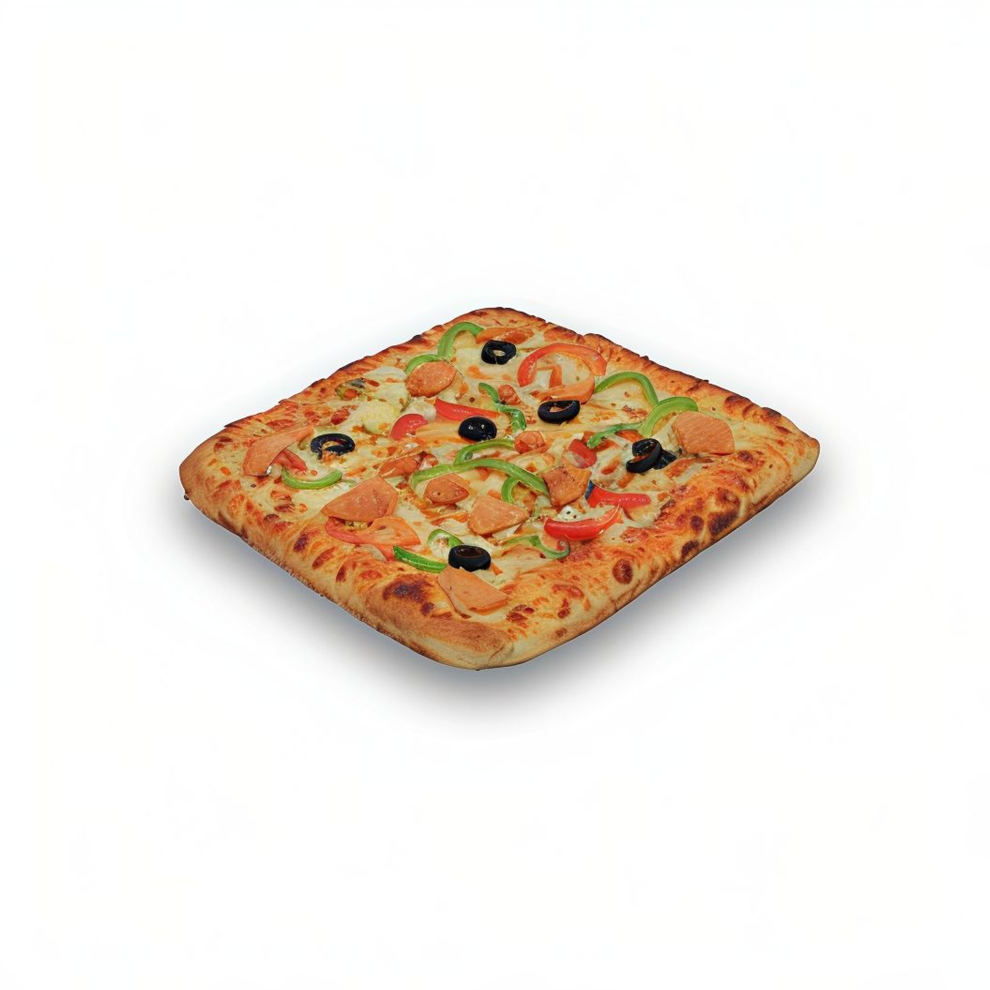 فاهيتا دجاج صقلية