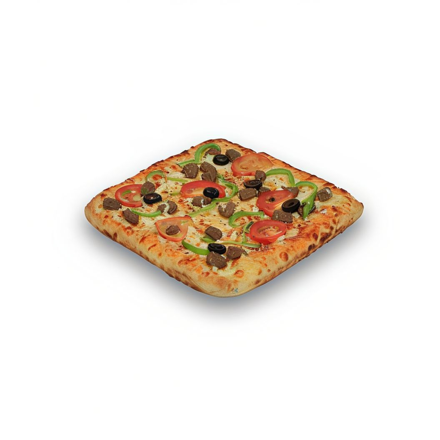 بيف الصقلية